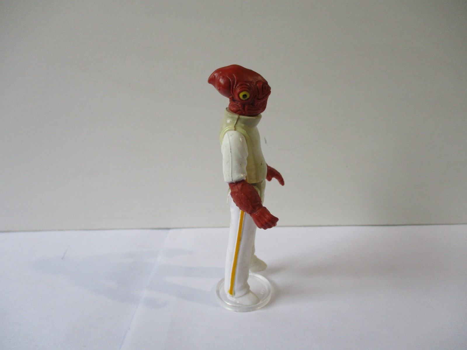 Admiral Ackbar sold