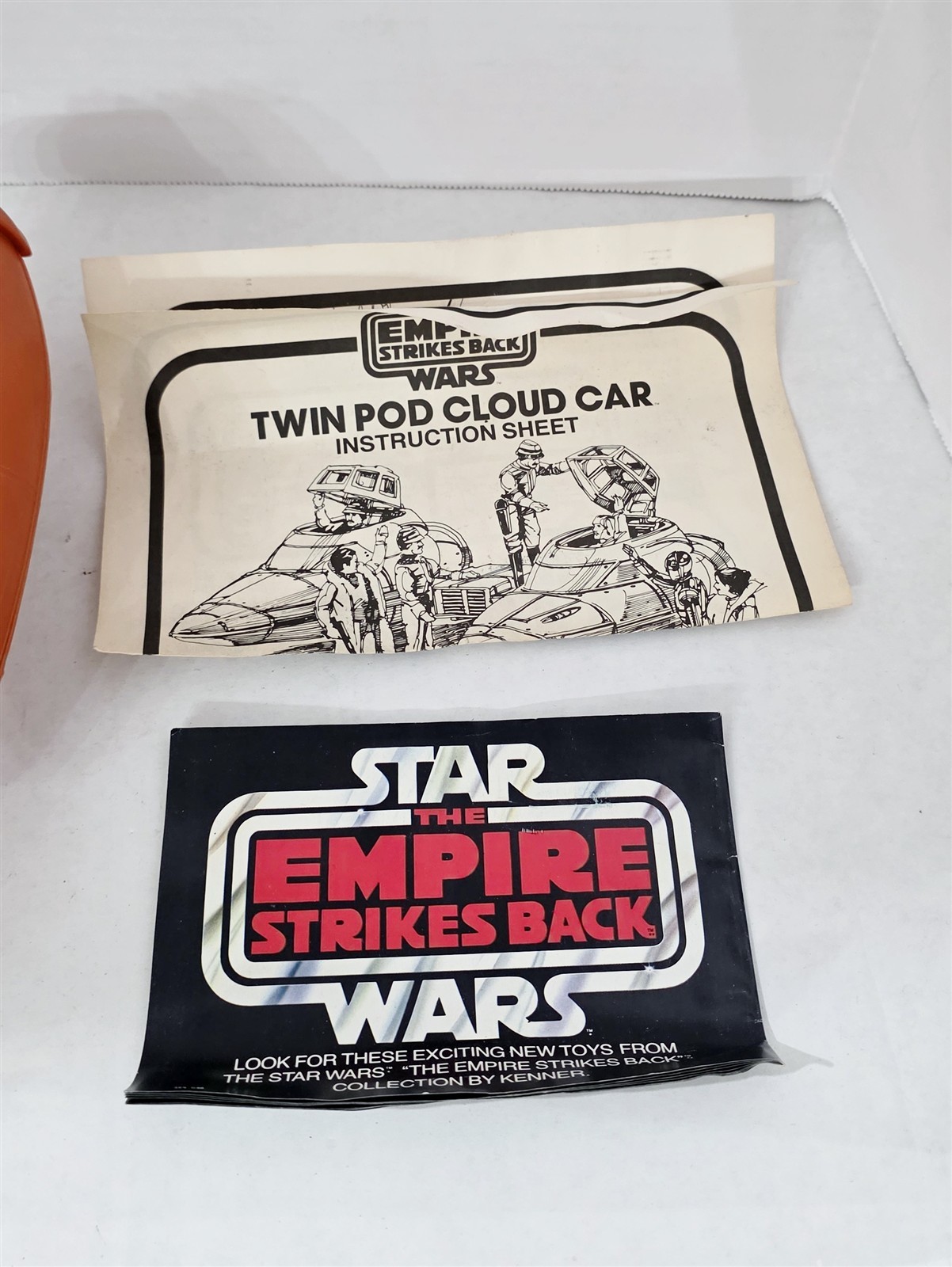 Twin-Pod Cloud Car sold