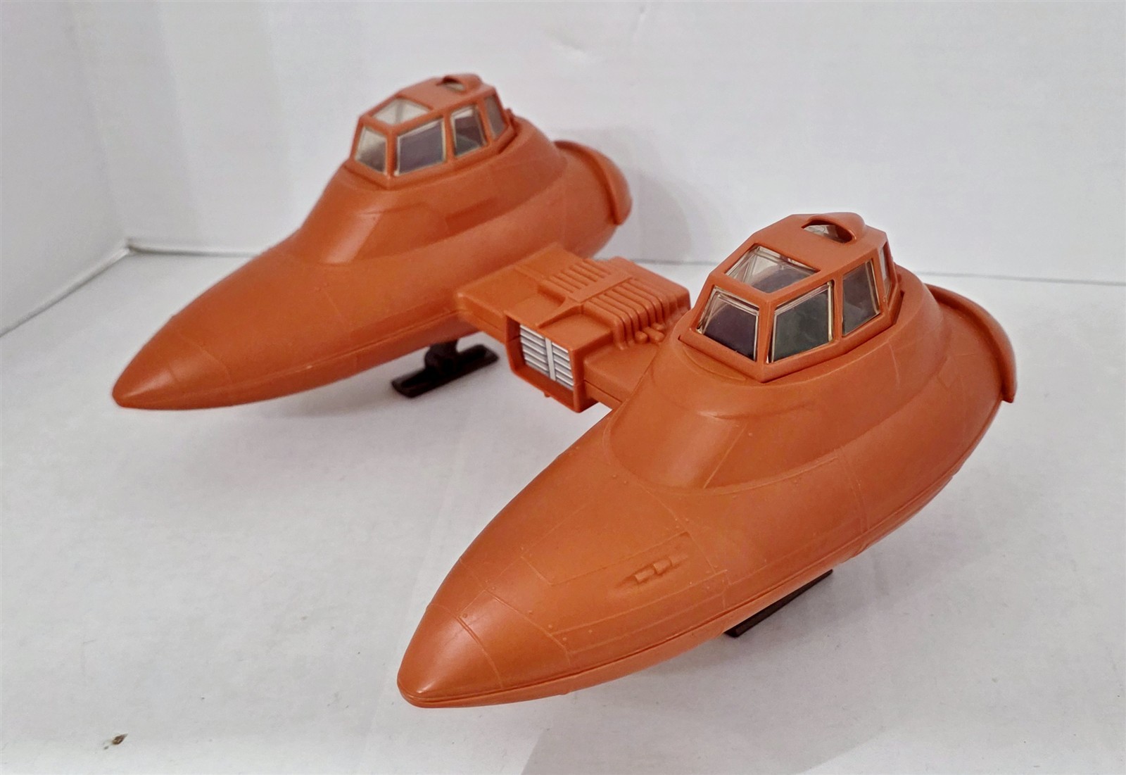 Twin-Pod Cloud Car sold