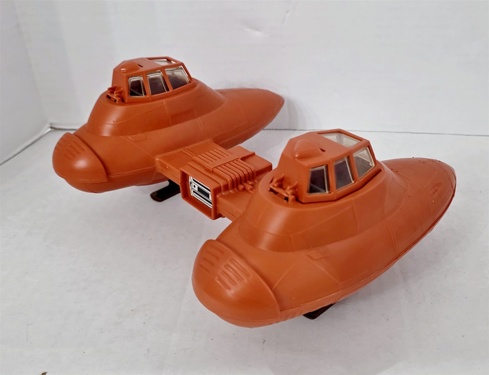 Twin-Pod Cloud Car sold