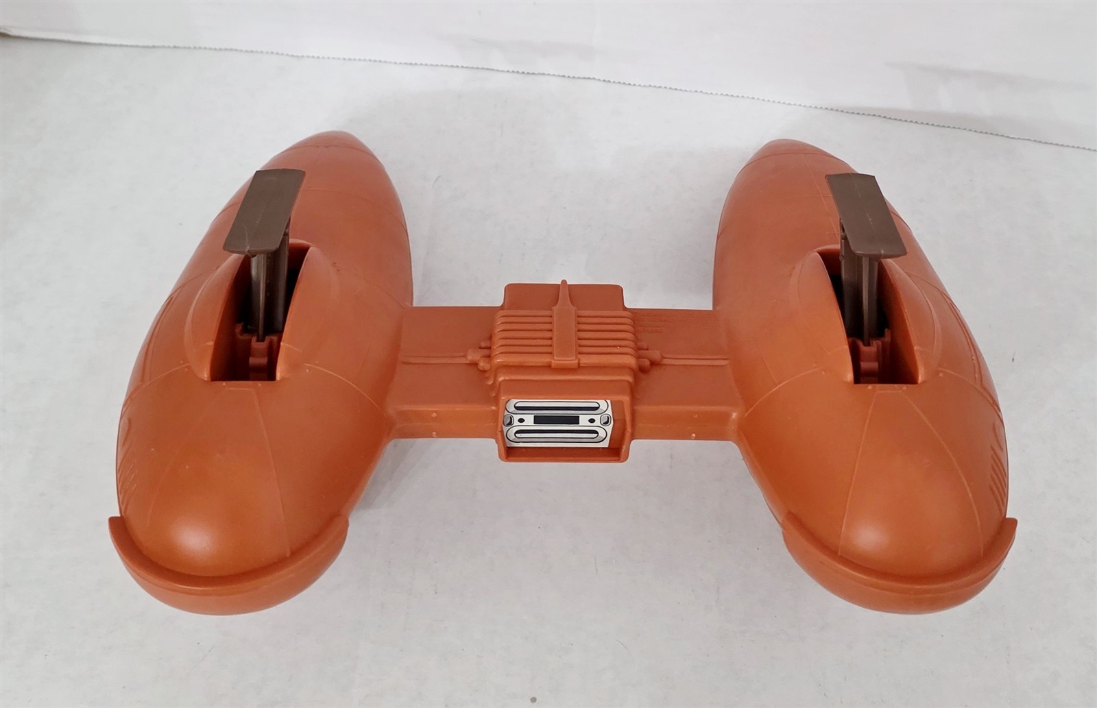 Twin-Pod Cloud Car sold