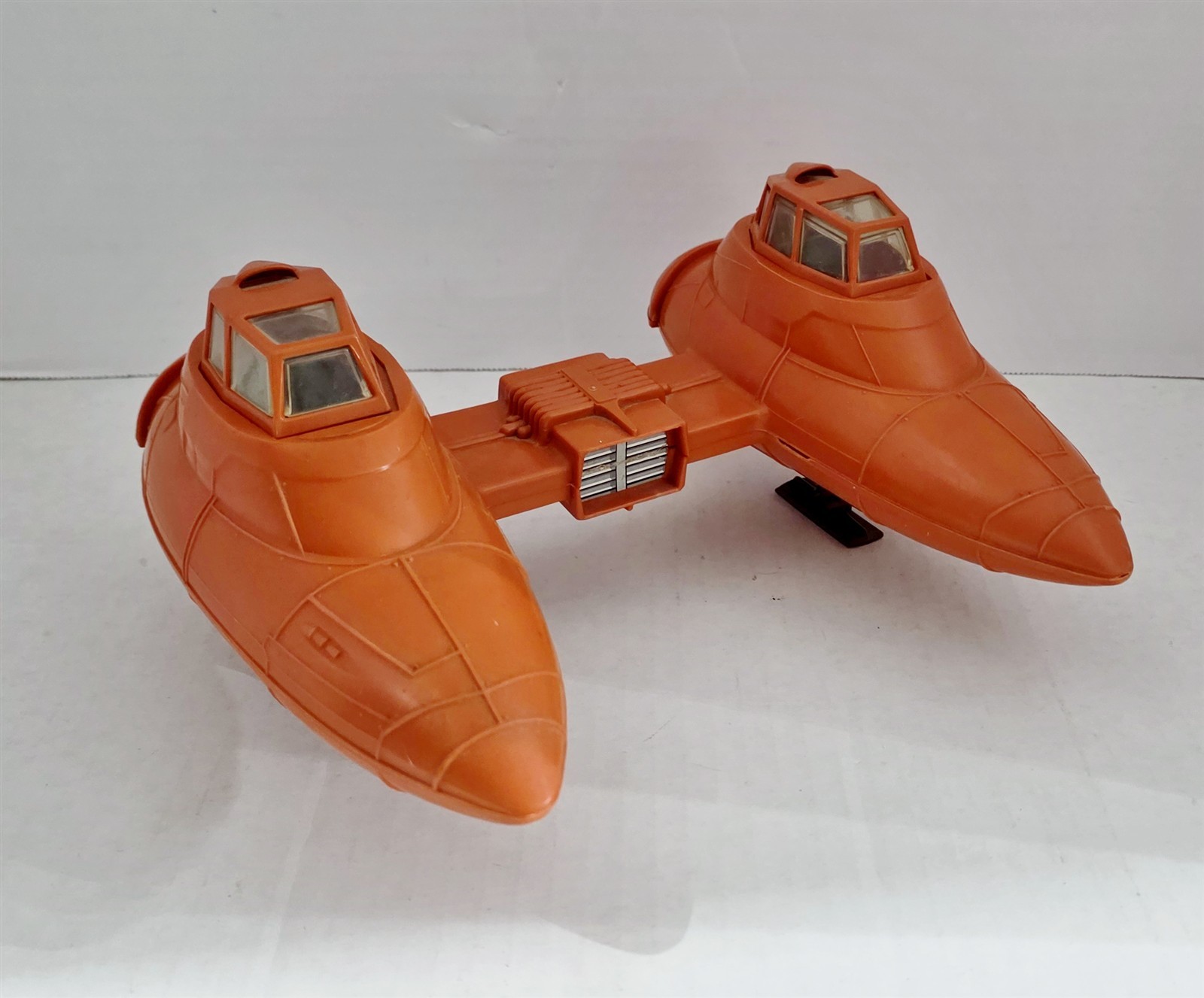 Twin-Pod Cloud Car sold