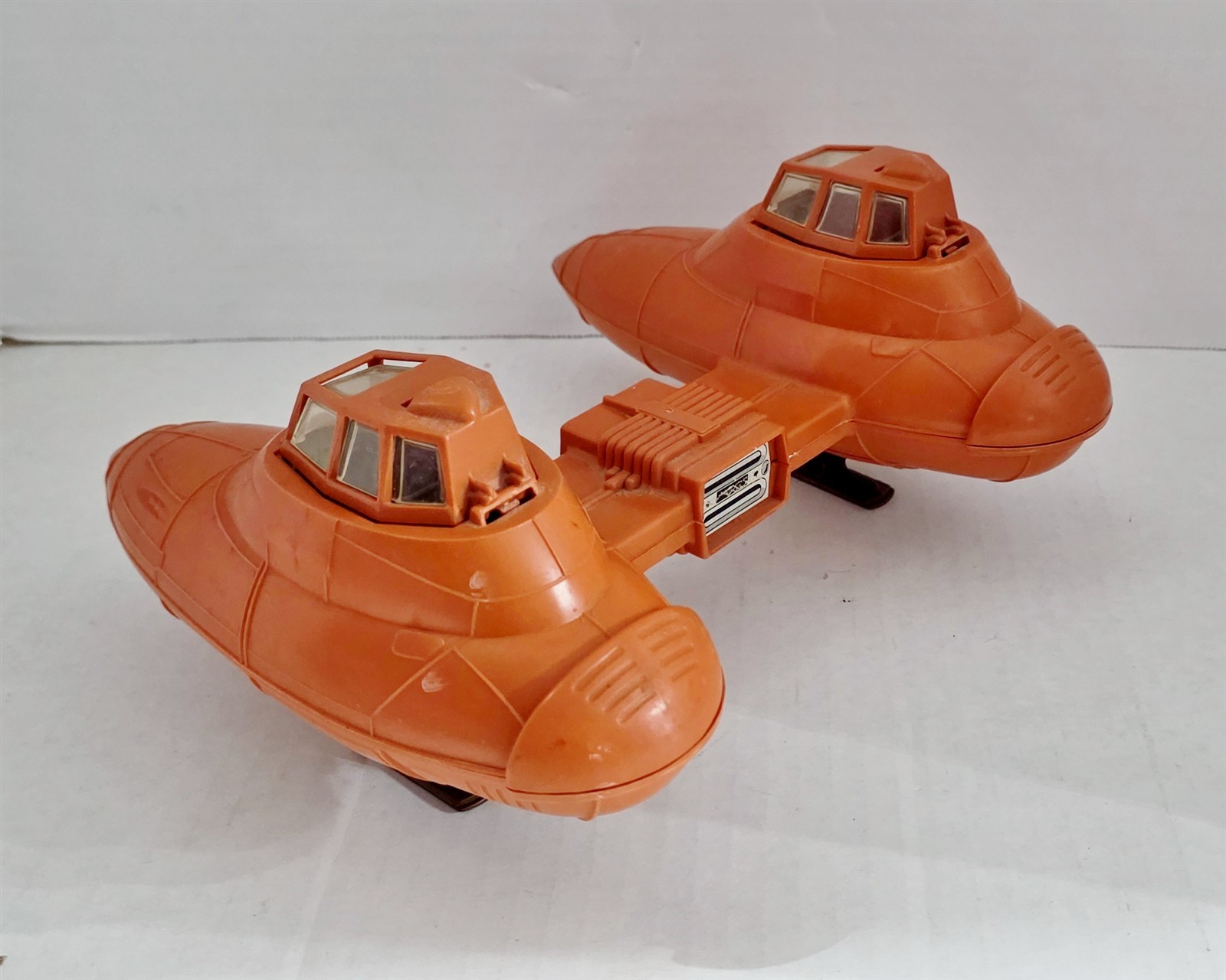 Twin-Pod Cloud Car sold