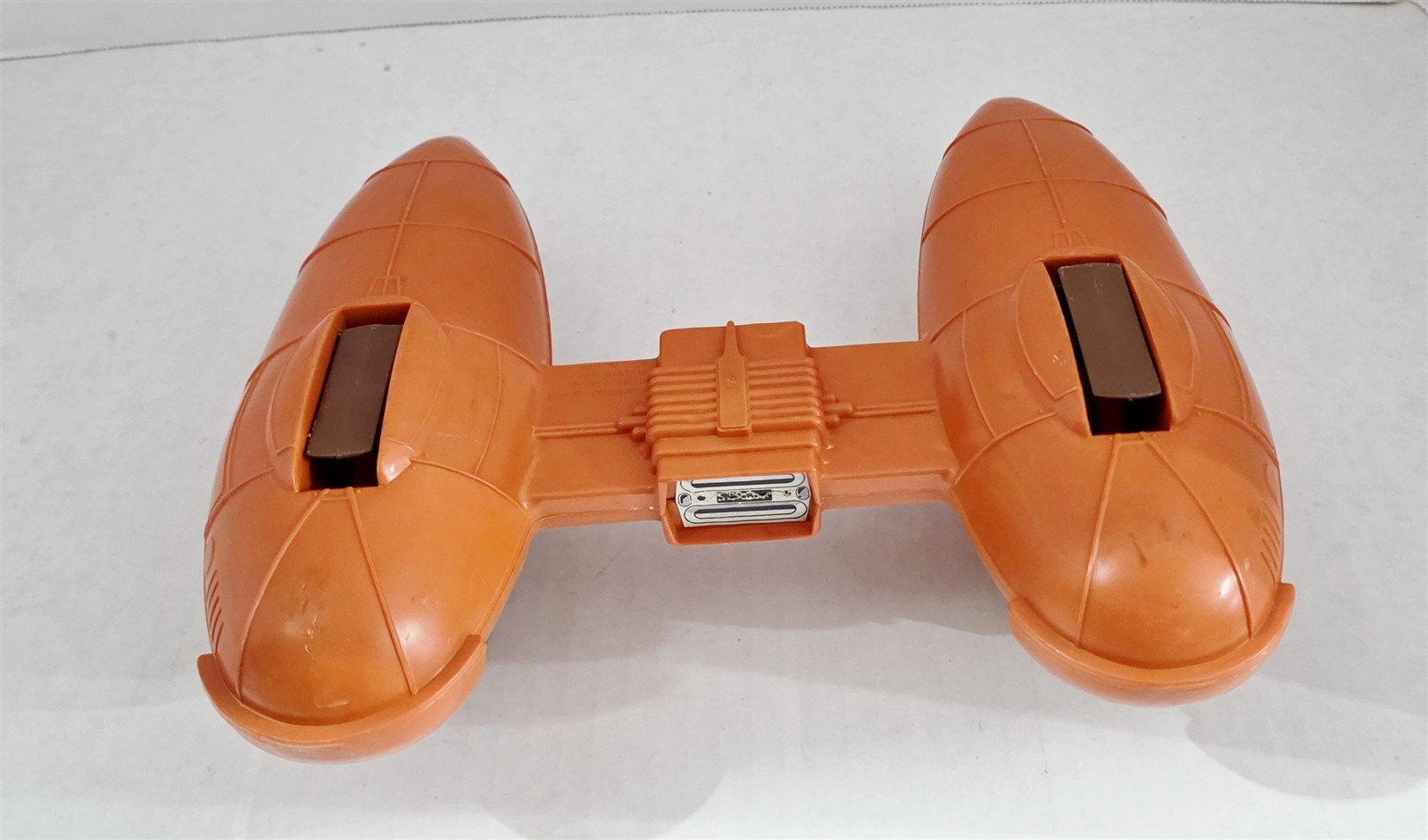 Twin-Pod Cloud Car sold