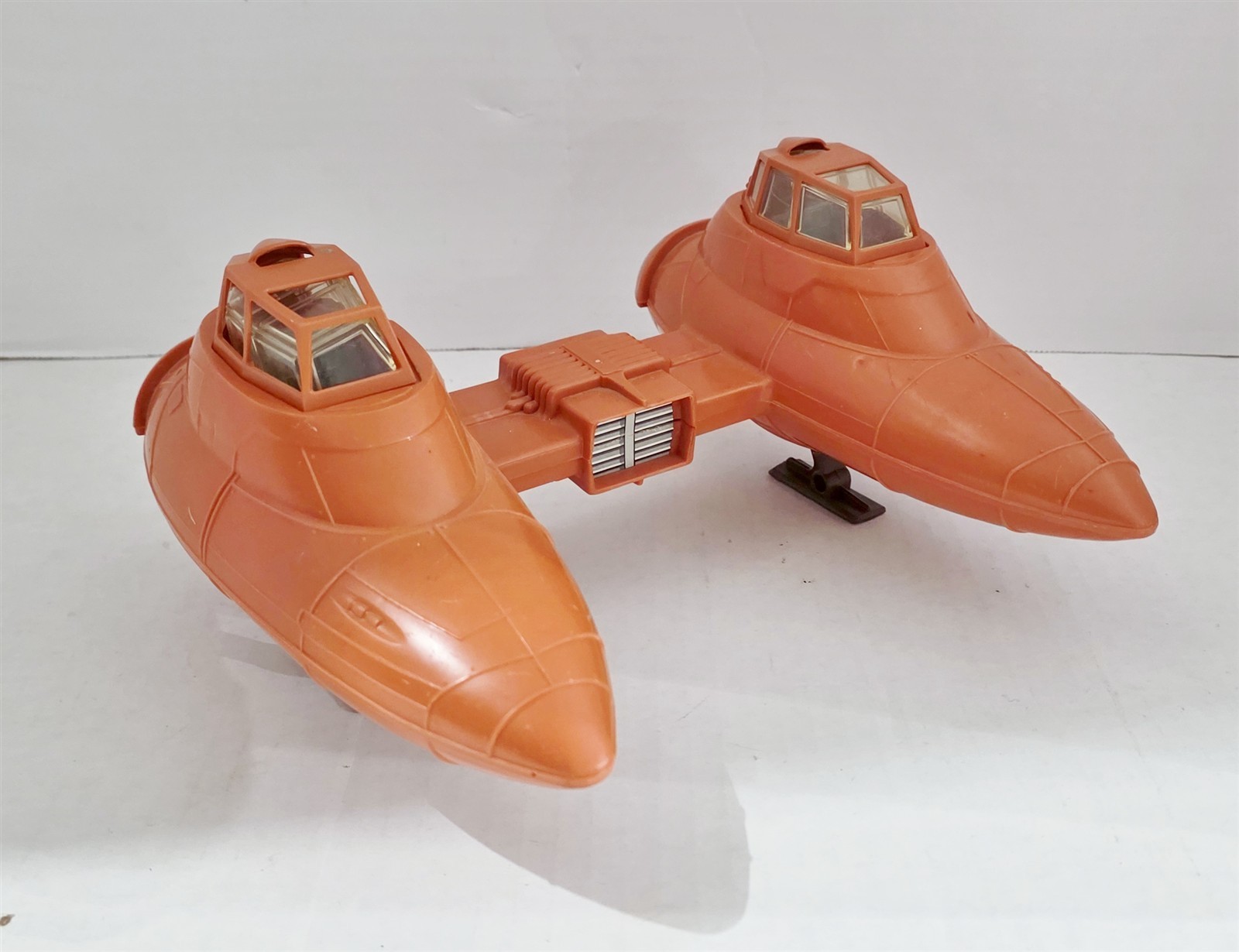 Twin-Pod Cloud Car sold