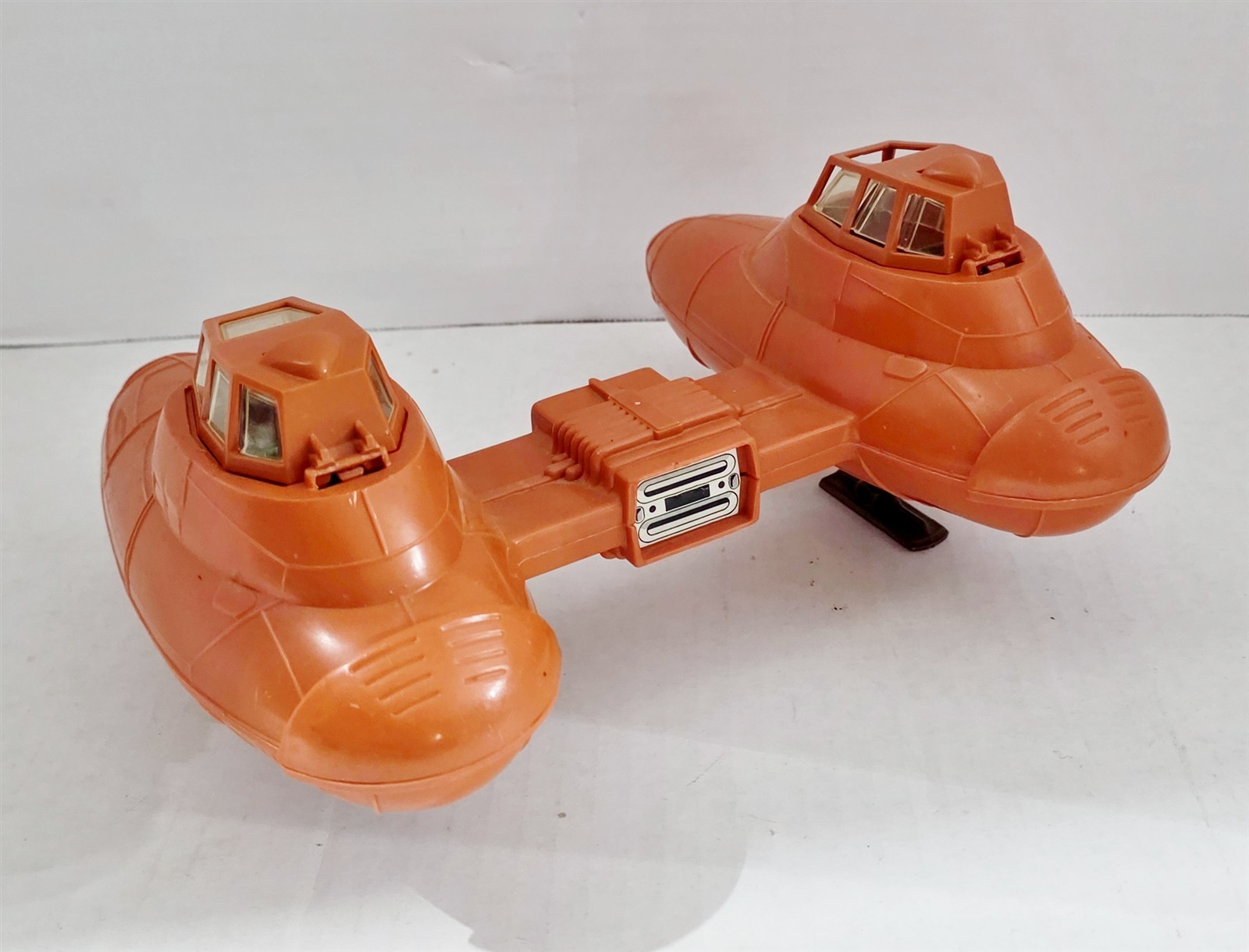 Twin-Pod Cloud Car sold