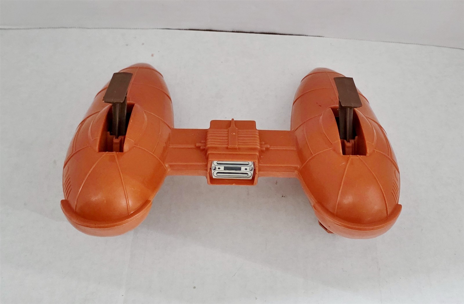 Twin-Pod Cloud Car sold