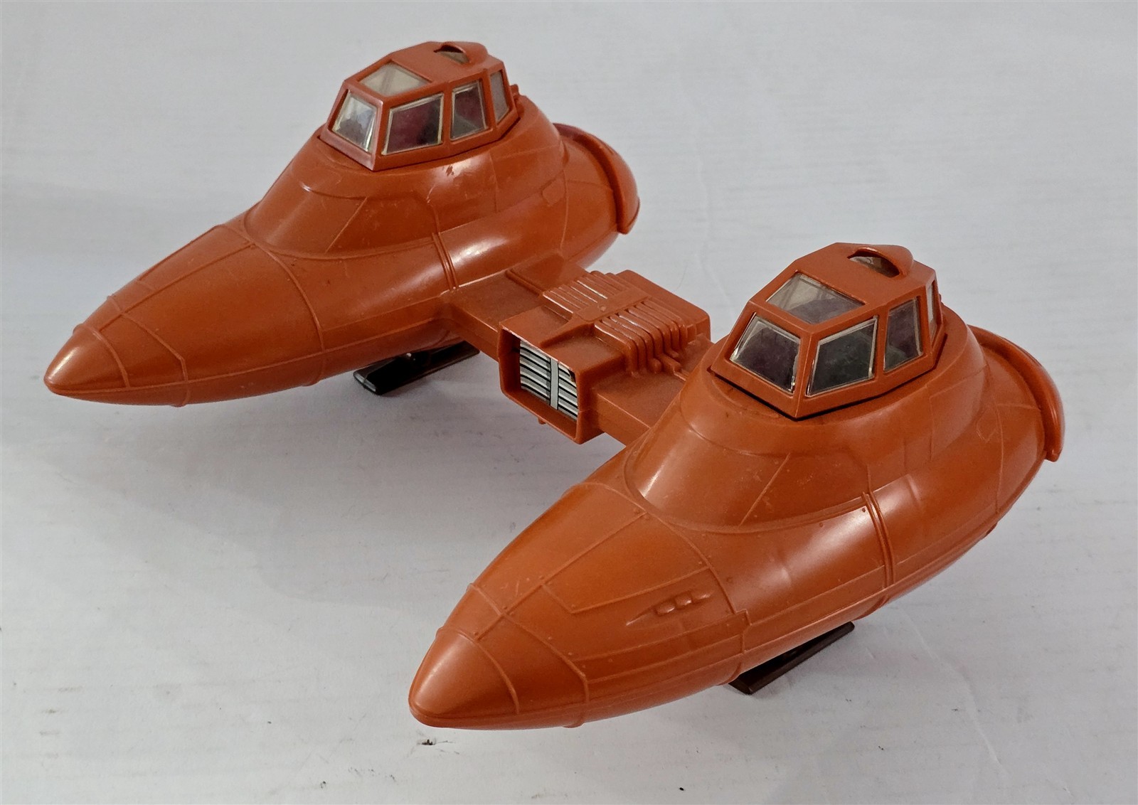 Twin-Pod Cloud Car sold