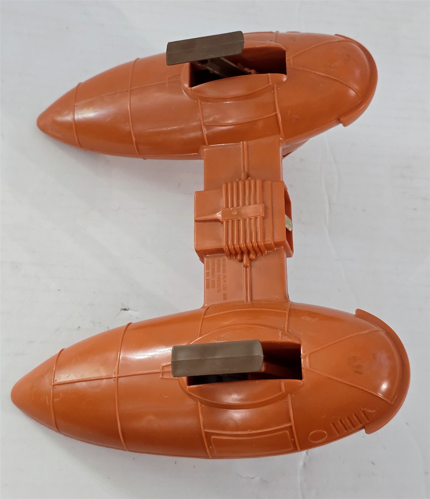 Twin-Pod Cloud Car sold