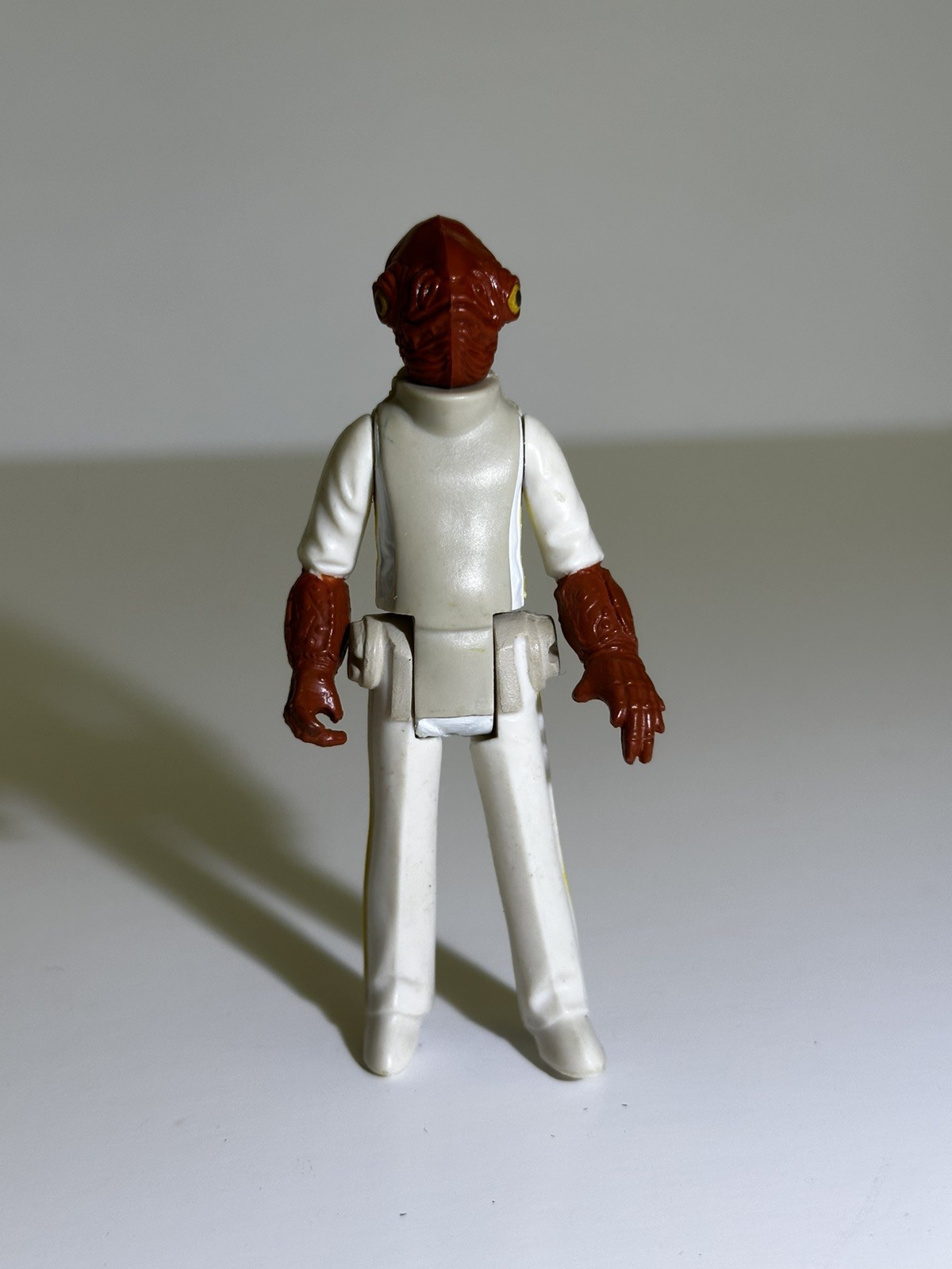 Admiral Ackbar sold