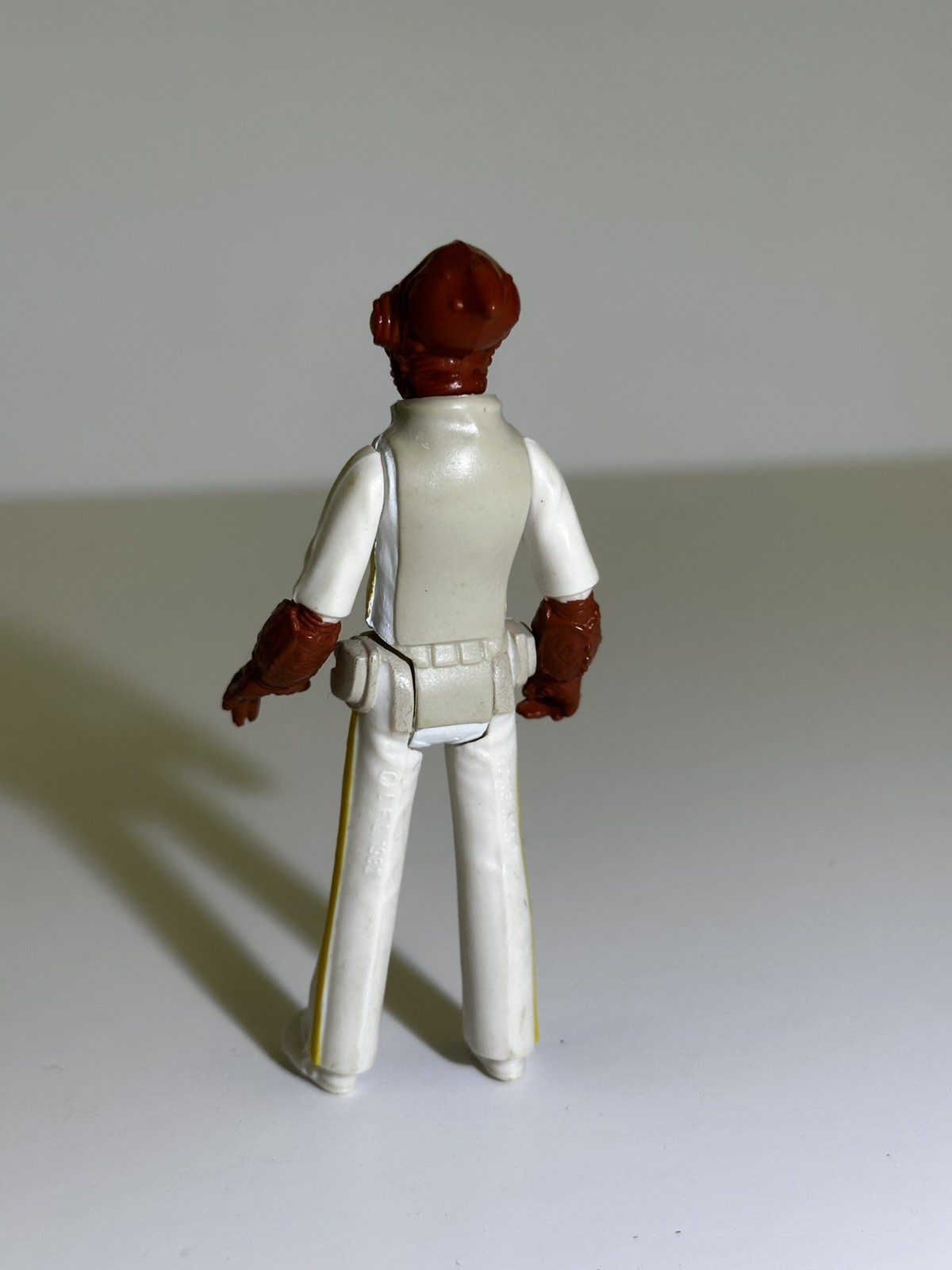 Admiral Ackbar sold