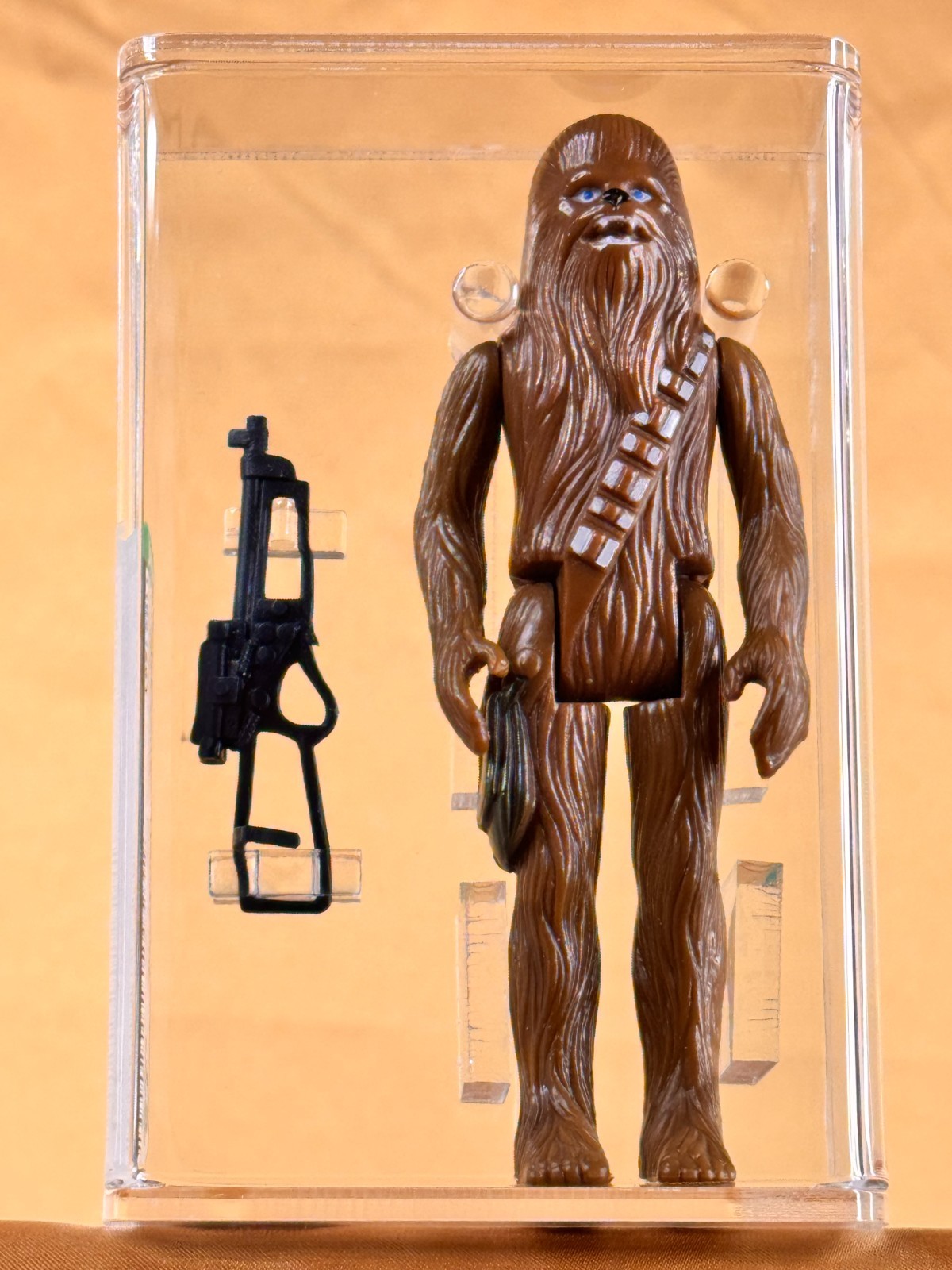 Chewbacca sold