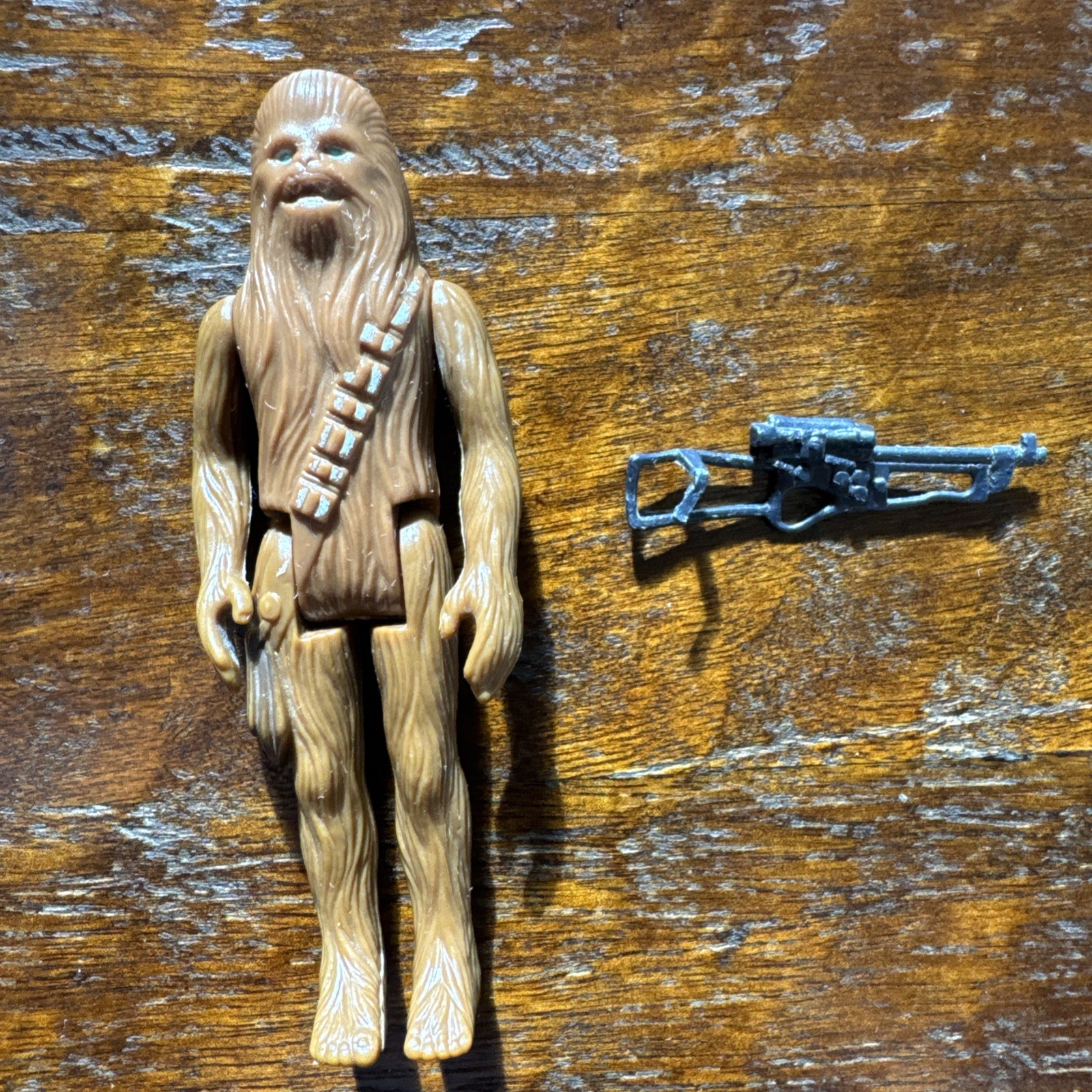 Chewbacca sold