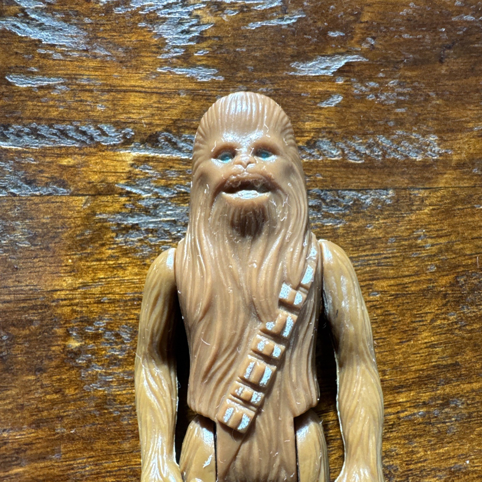 Chewbacca sold