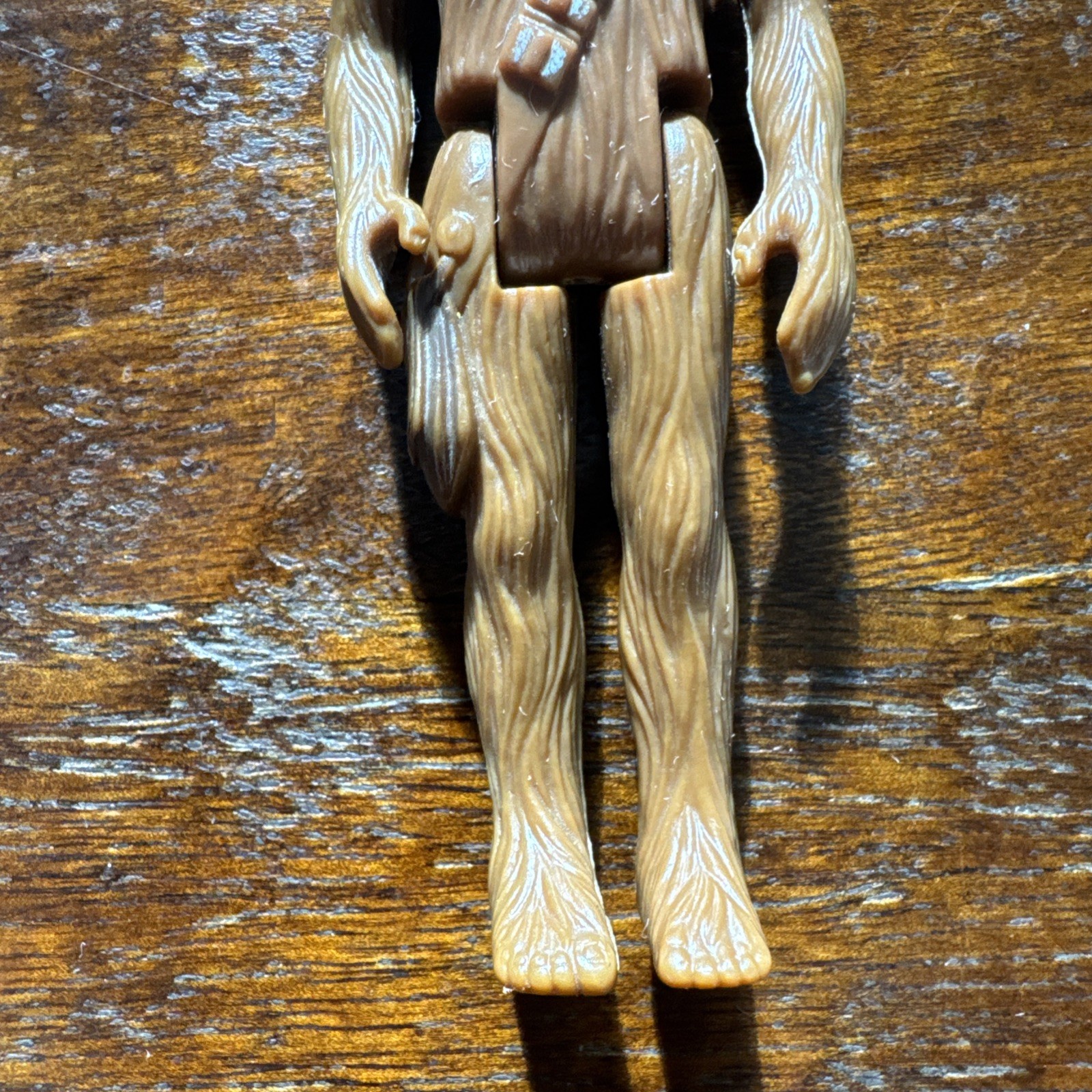Chewbacca sold