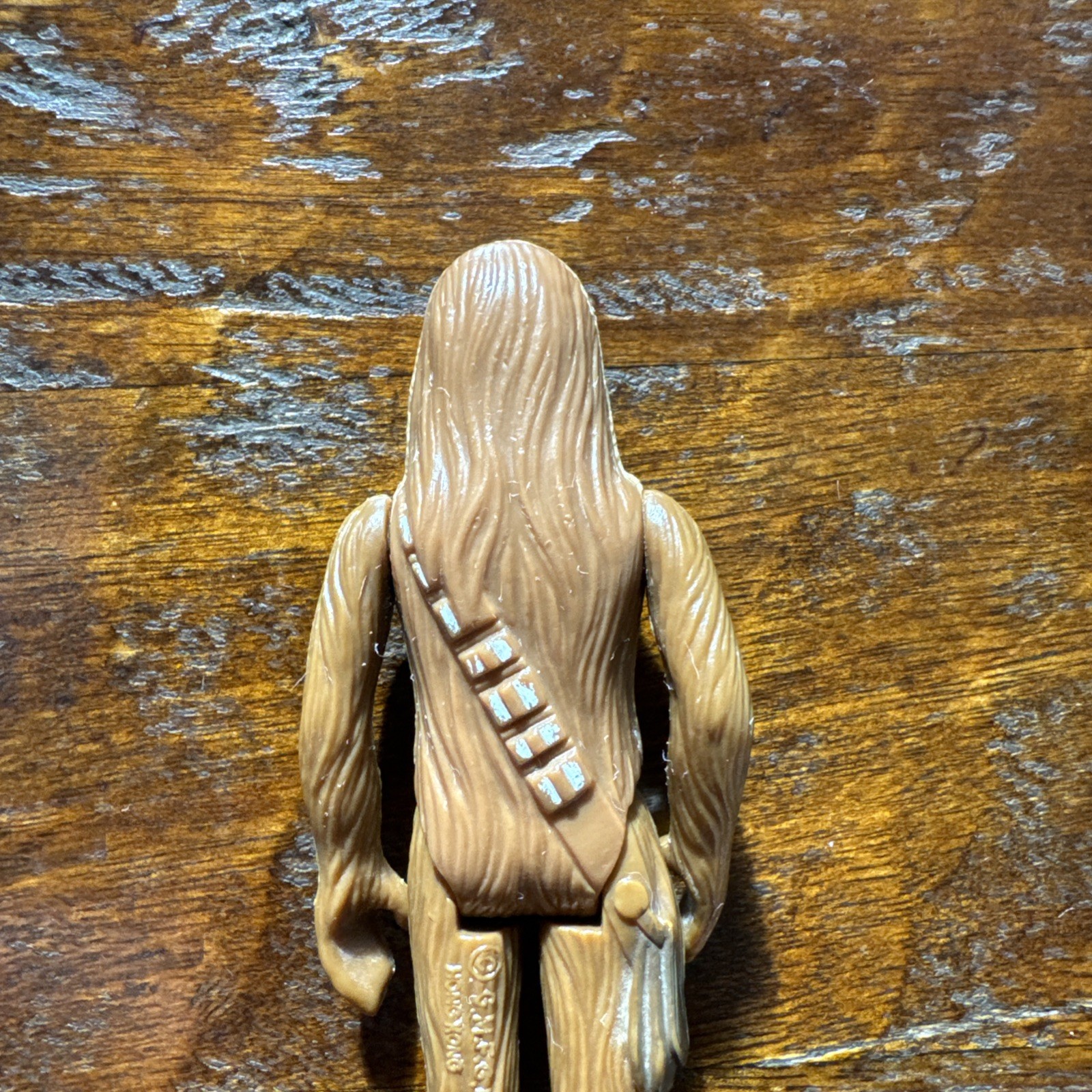 Chewbacca sold