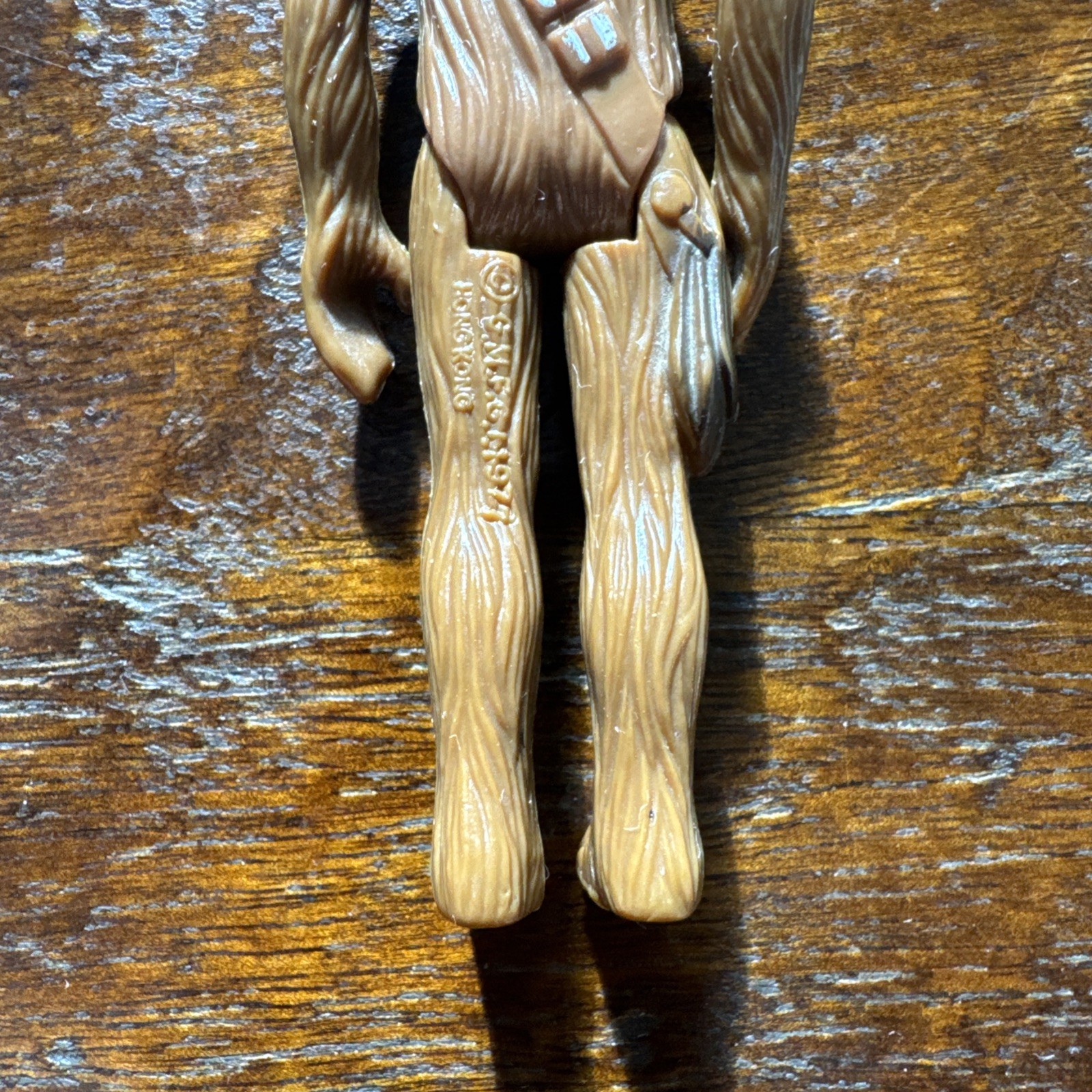 Chewbacca sold