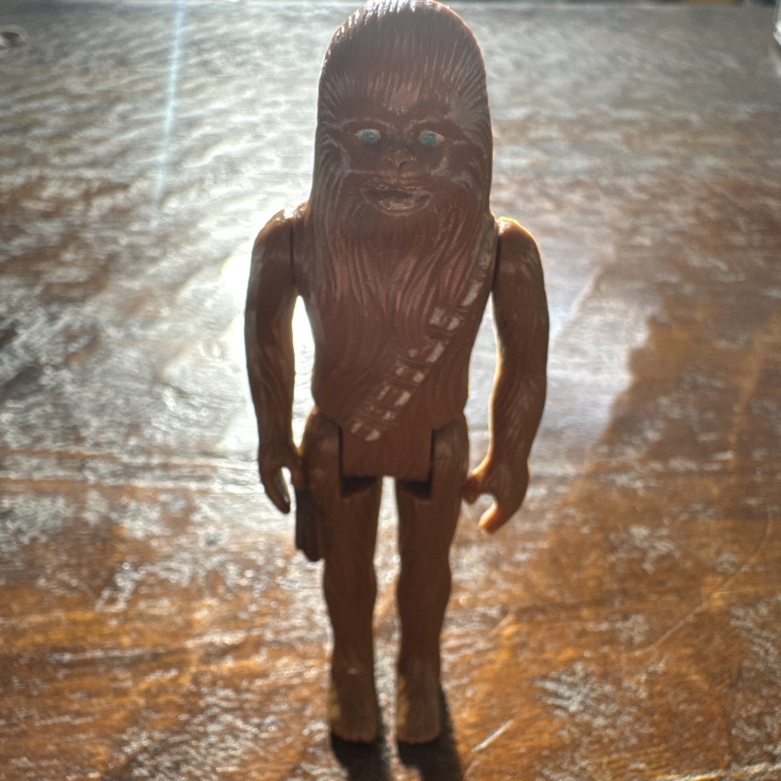 Chewbacca sold
