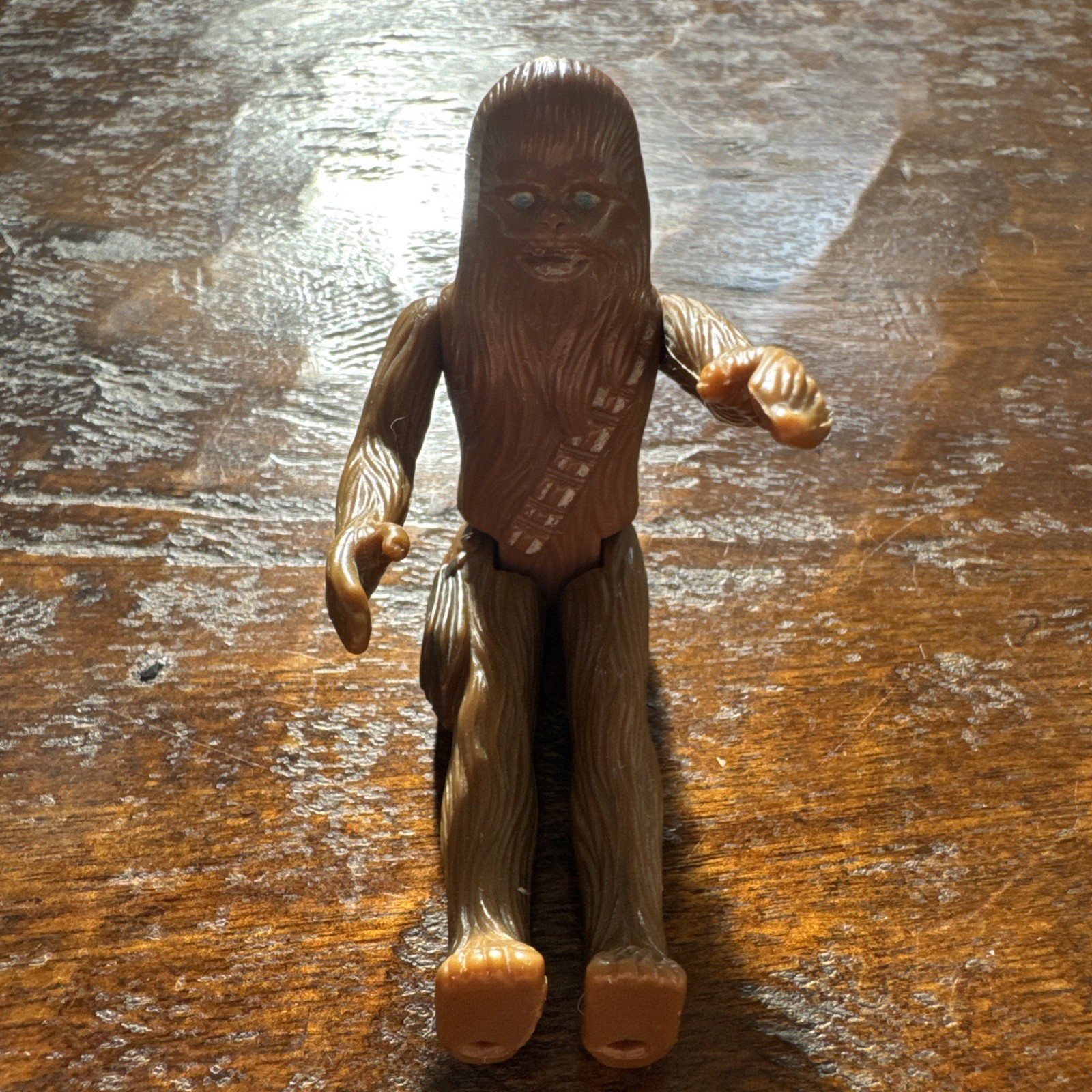Chewbacca sold