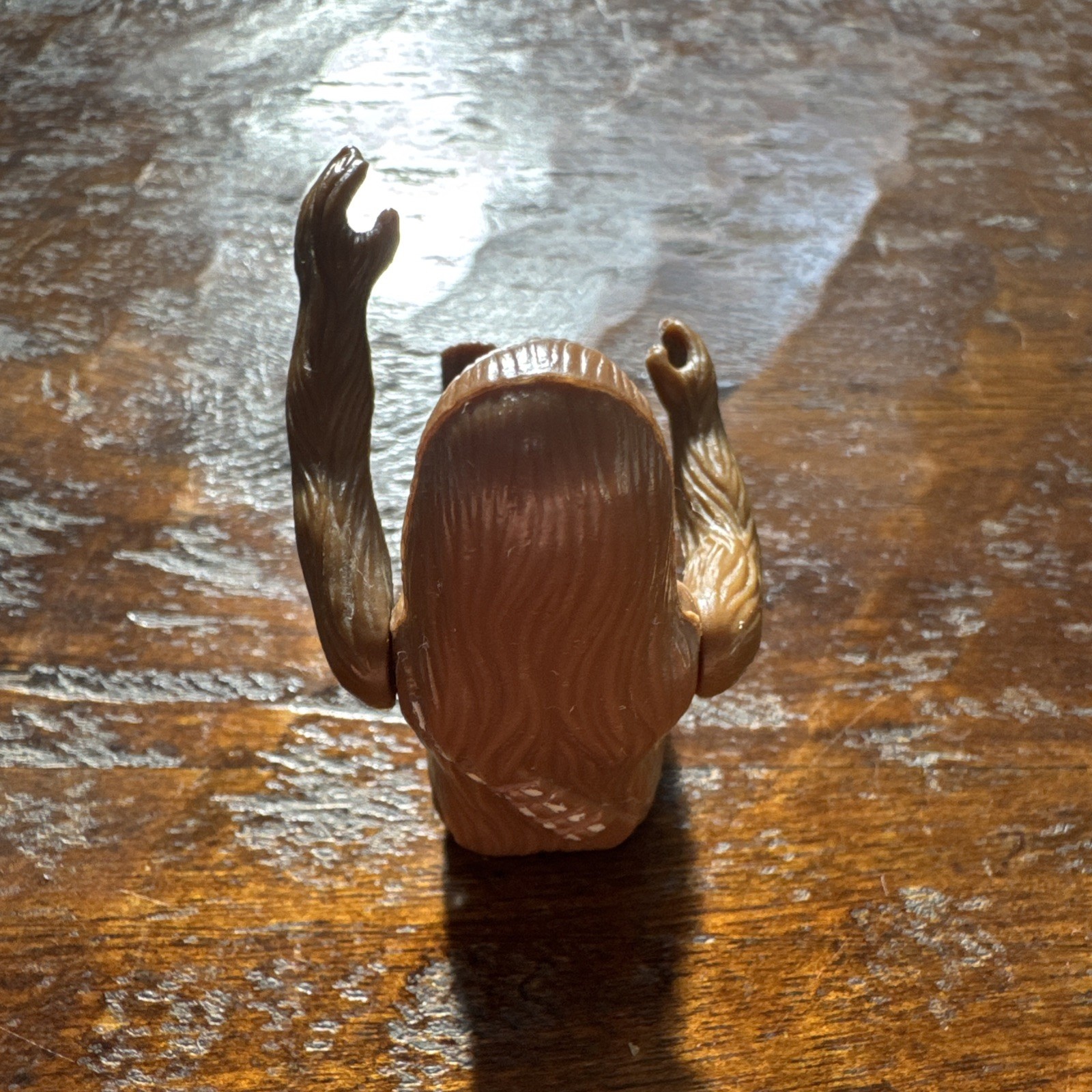 Chewbacca sold