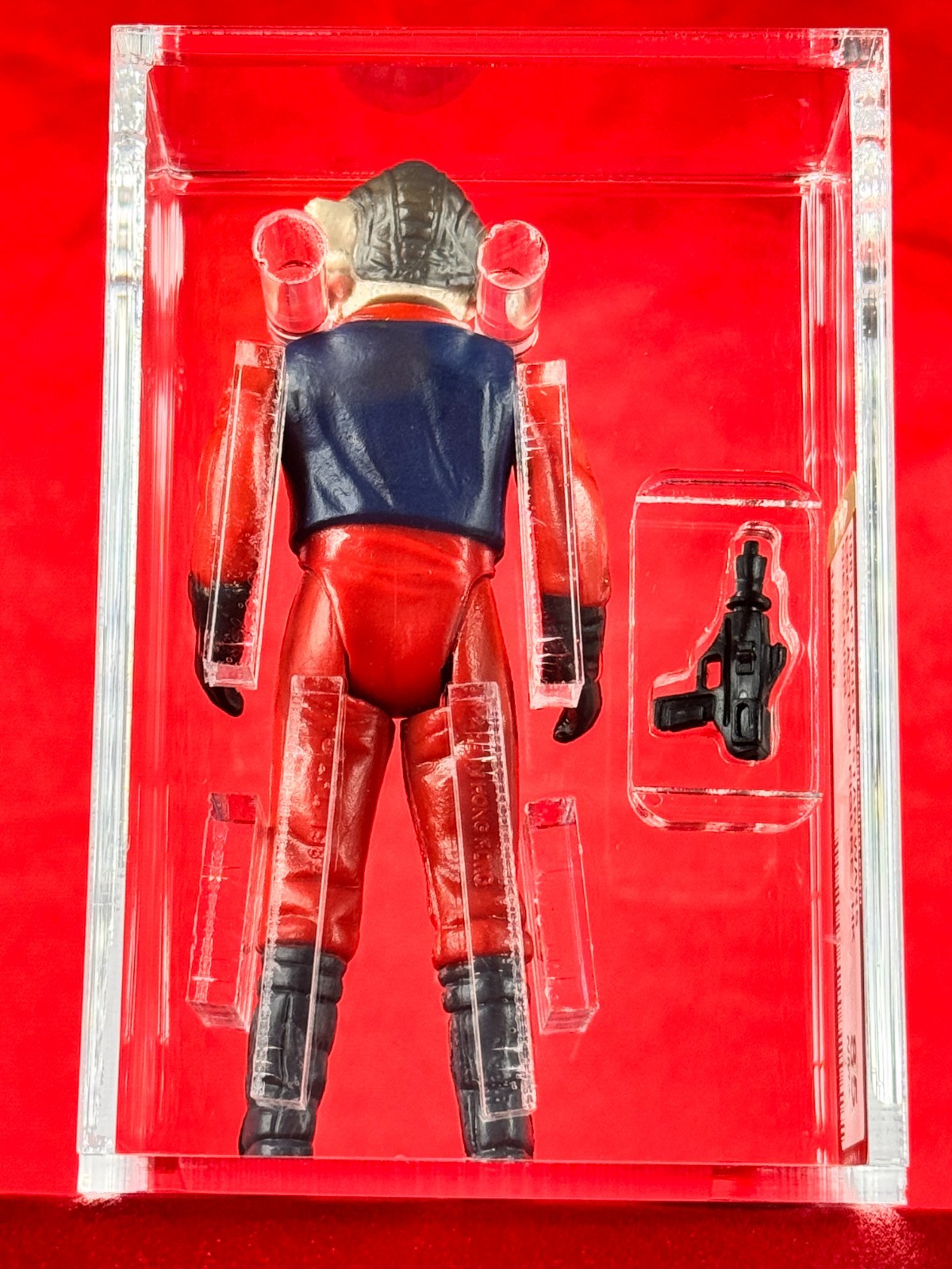 Nien Nunb sold