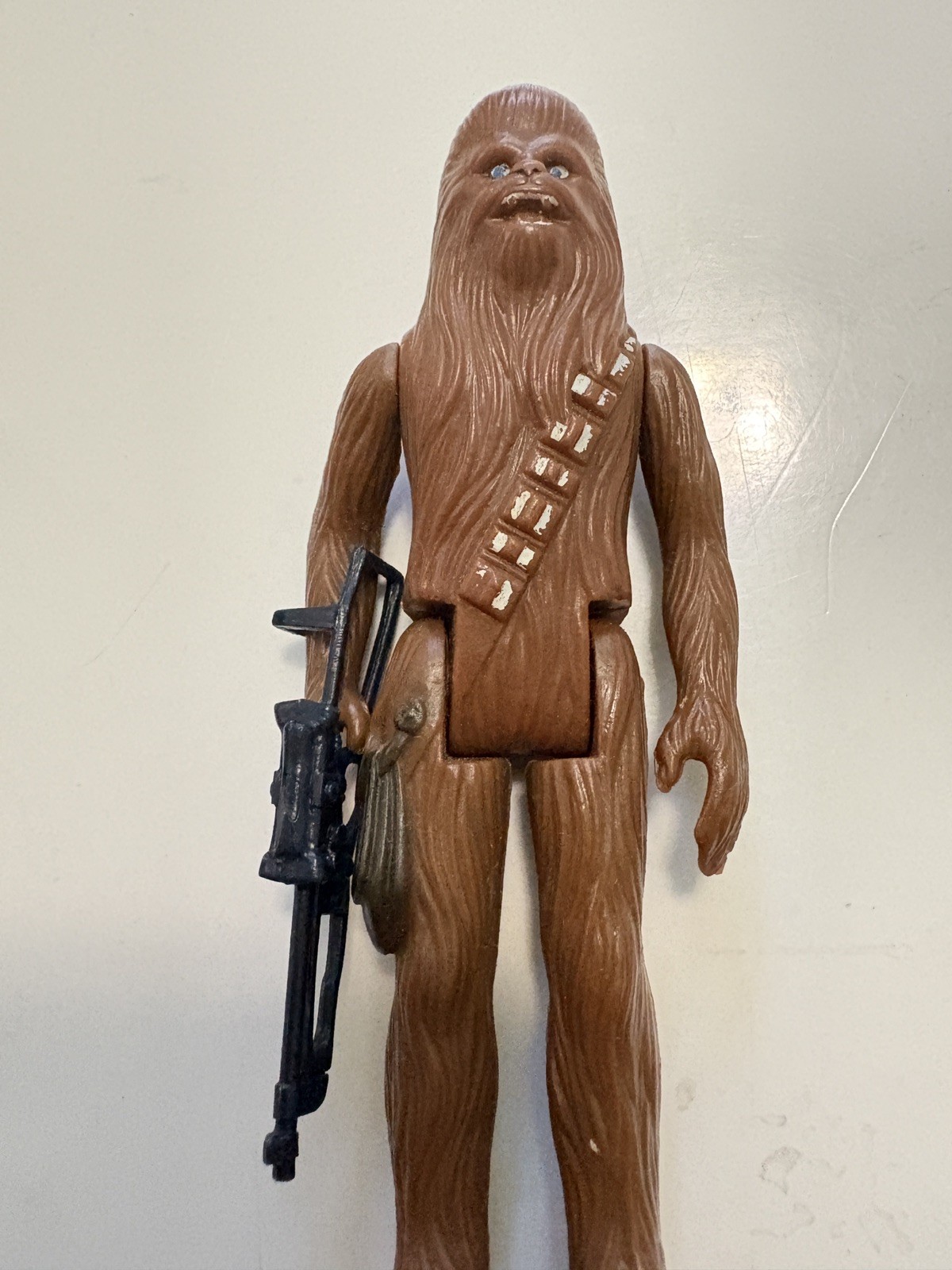 Chewbacca sold