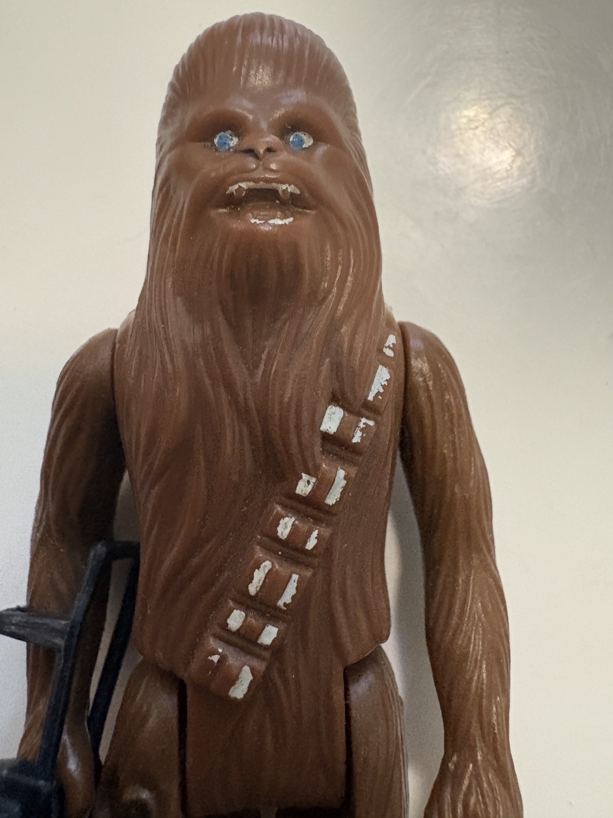 Chewbacca sold