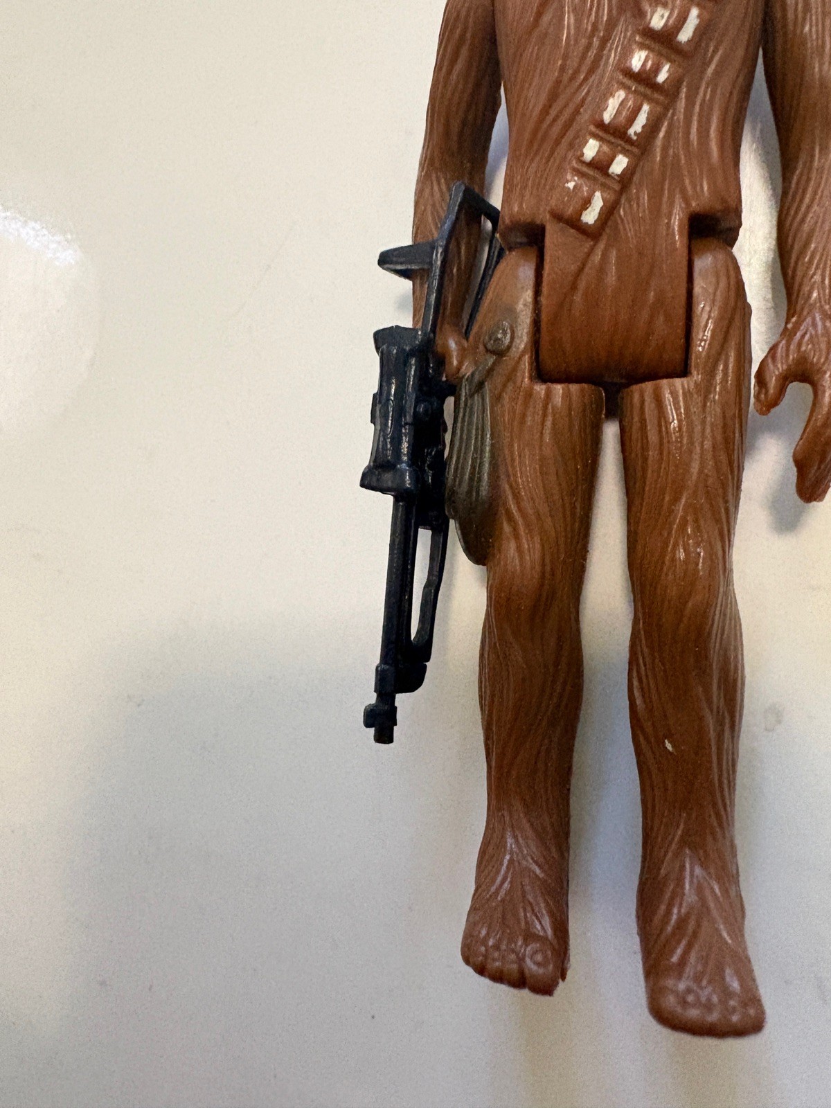 Chewbacca sold