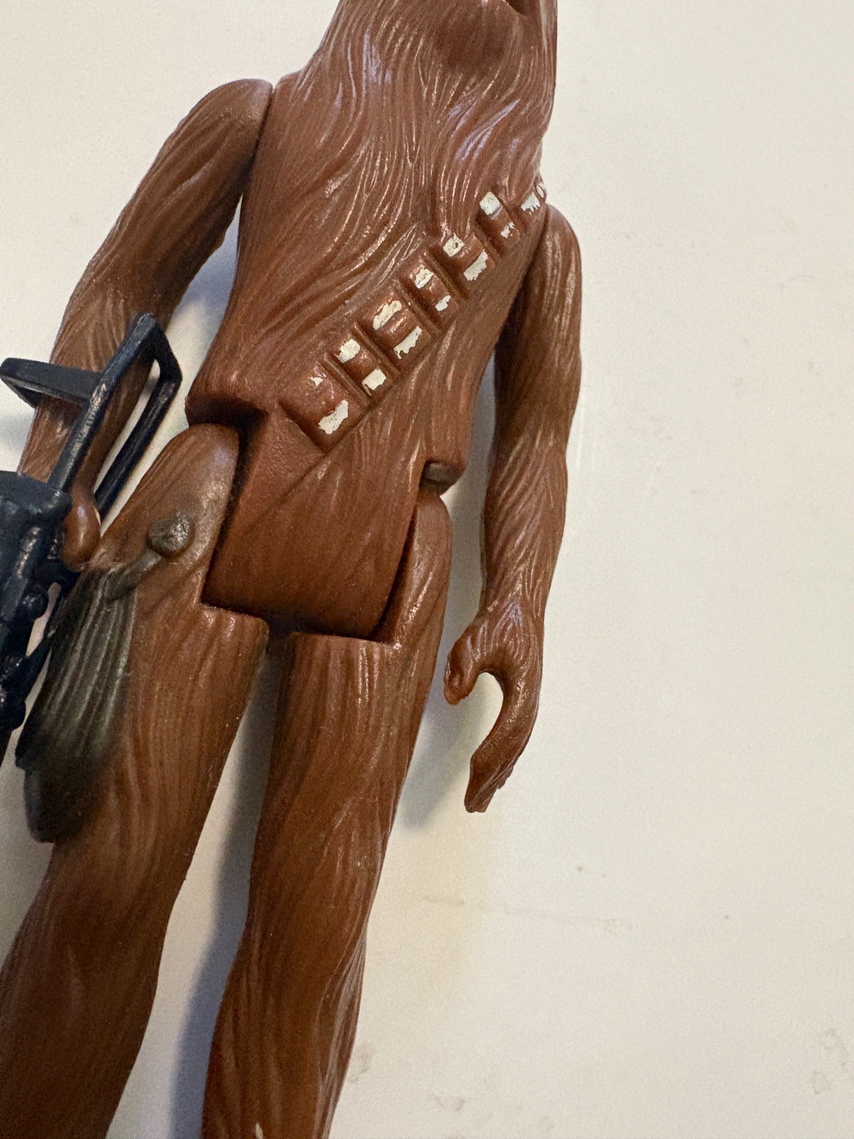 Chewbacca sold
