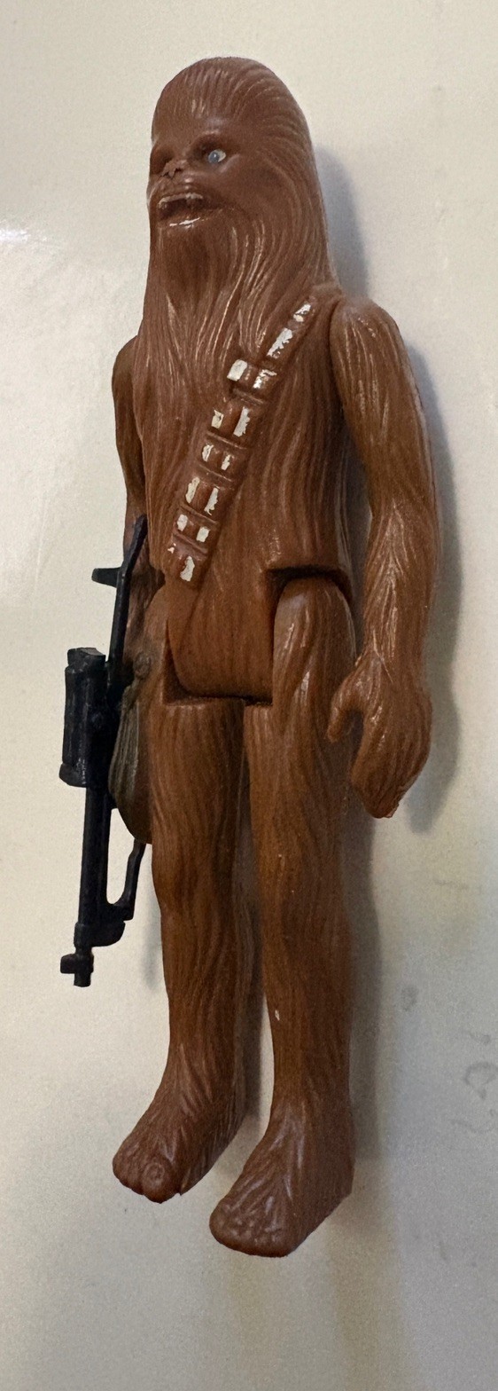 Chewbacca sold