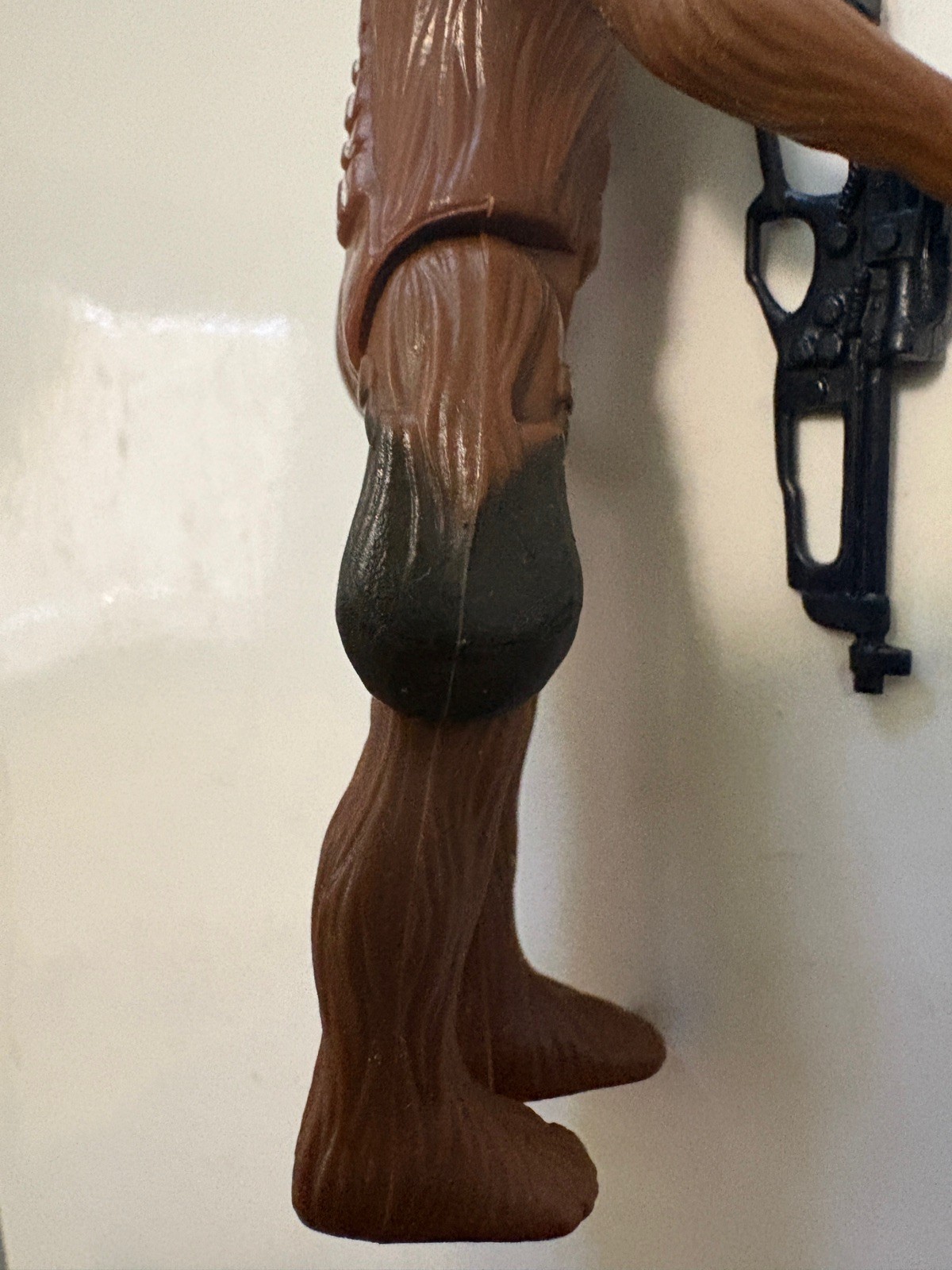 Chewbacca sold