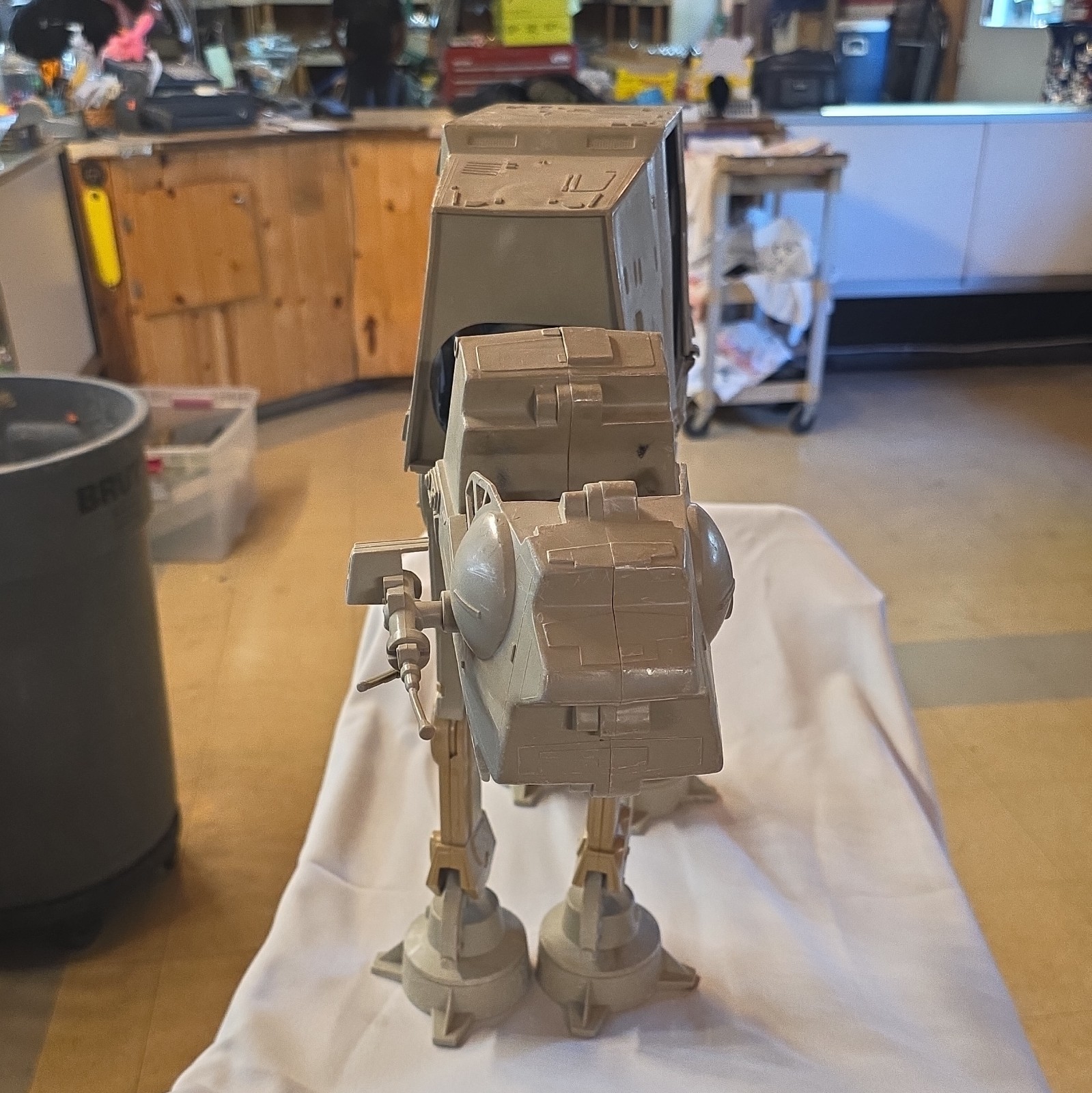 AT-AT sold