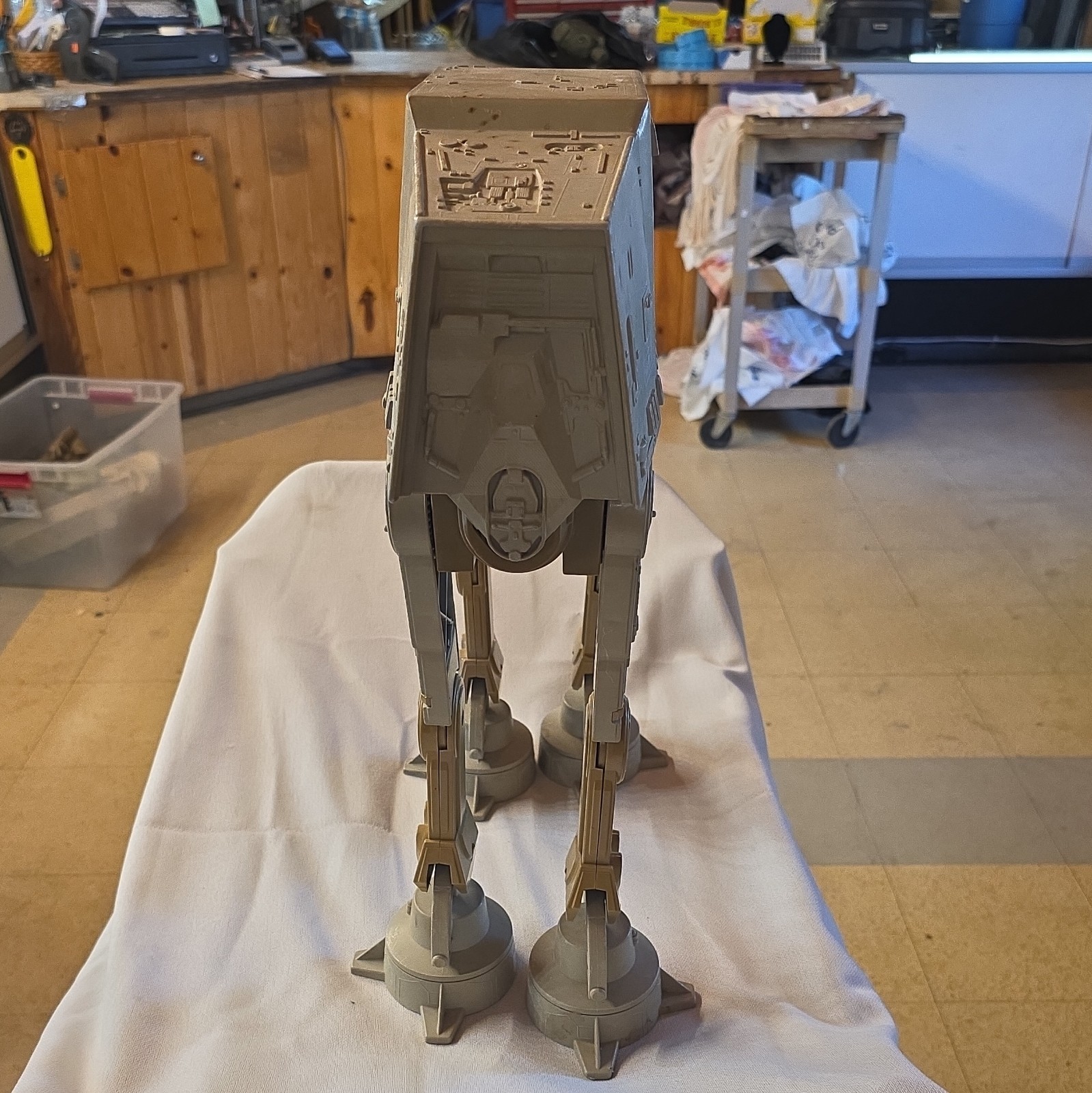 AT-AT sold