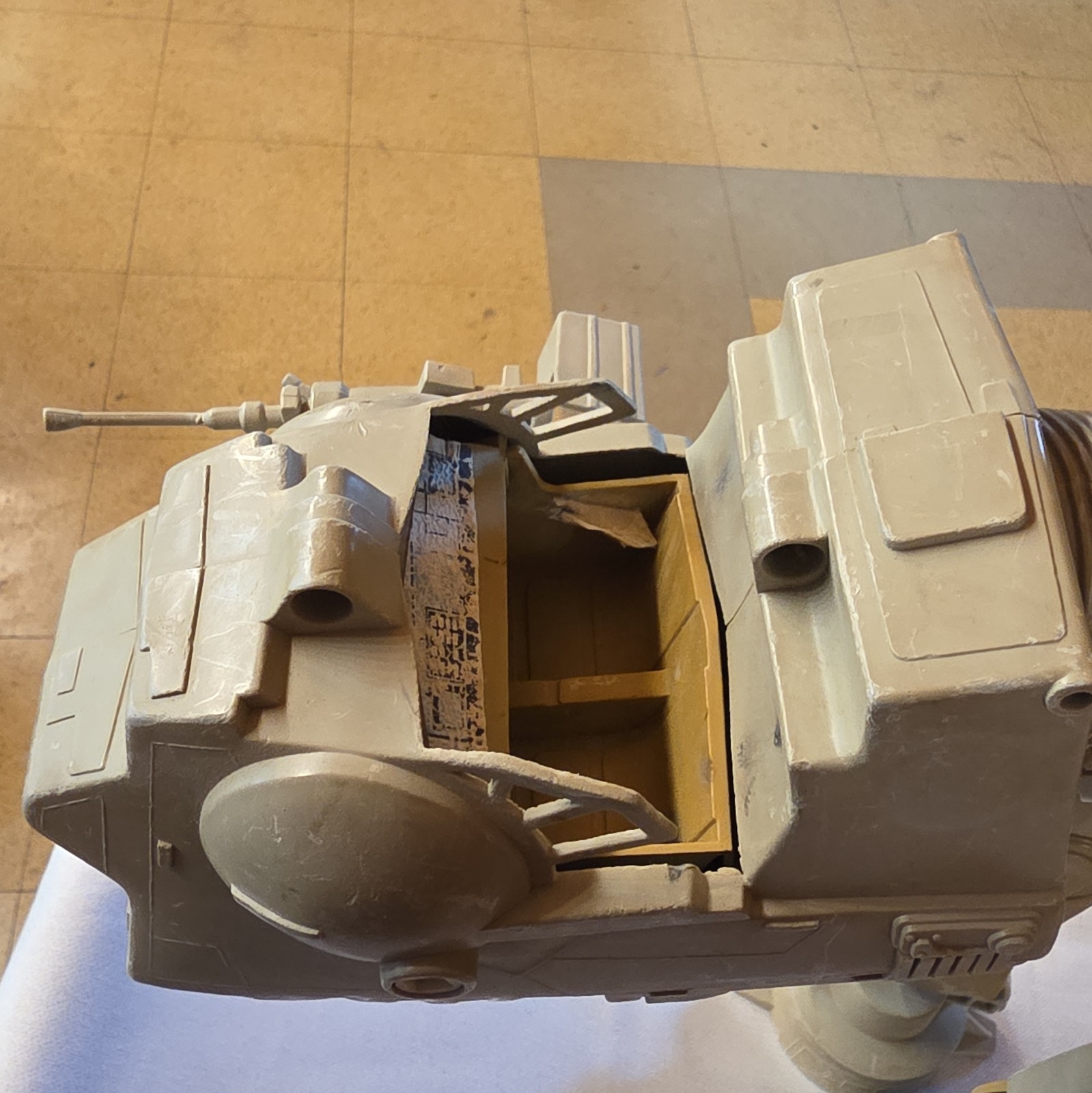 AT-AT sold