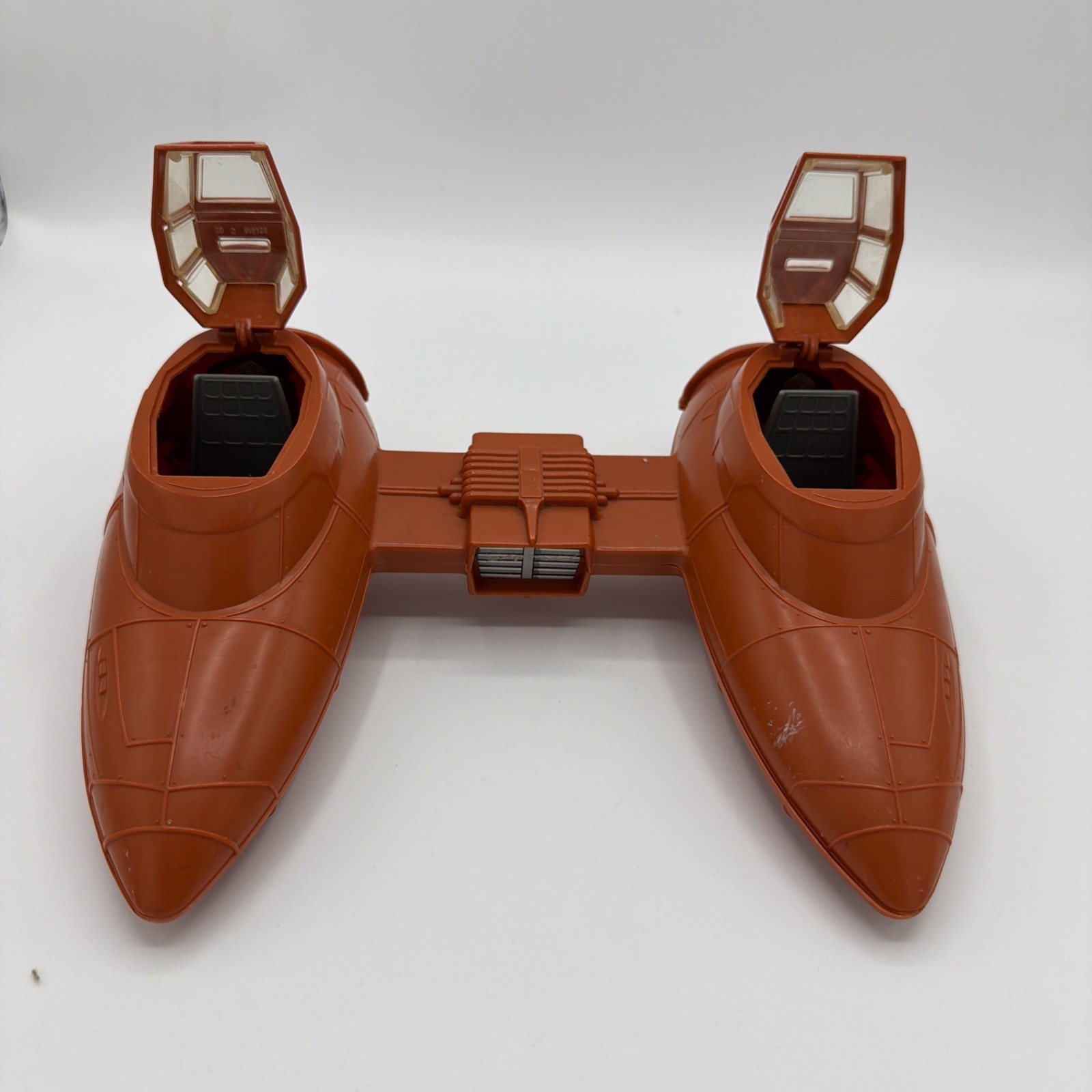 Twin-Pod Cloud Car sold