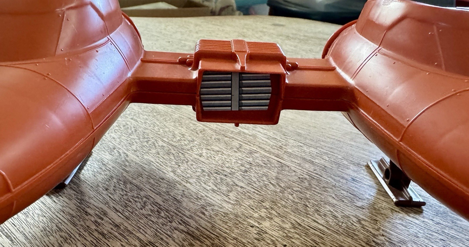 Twin-Pod Cloud Car sold