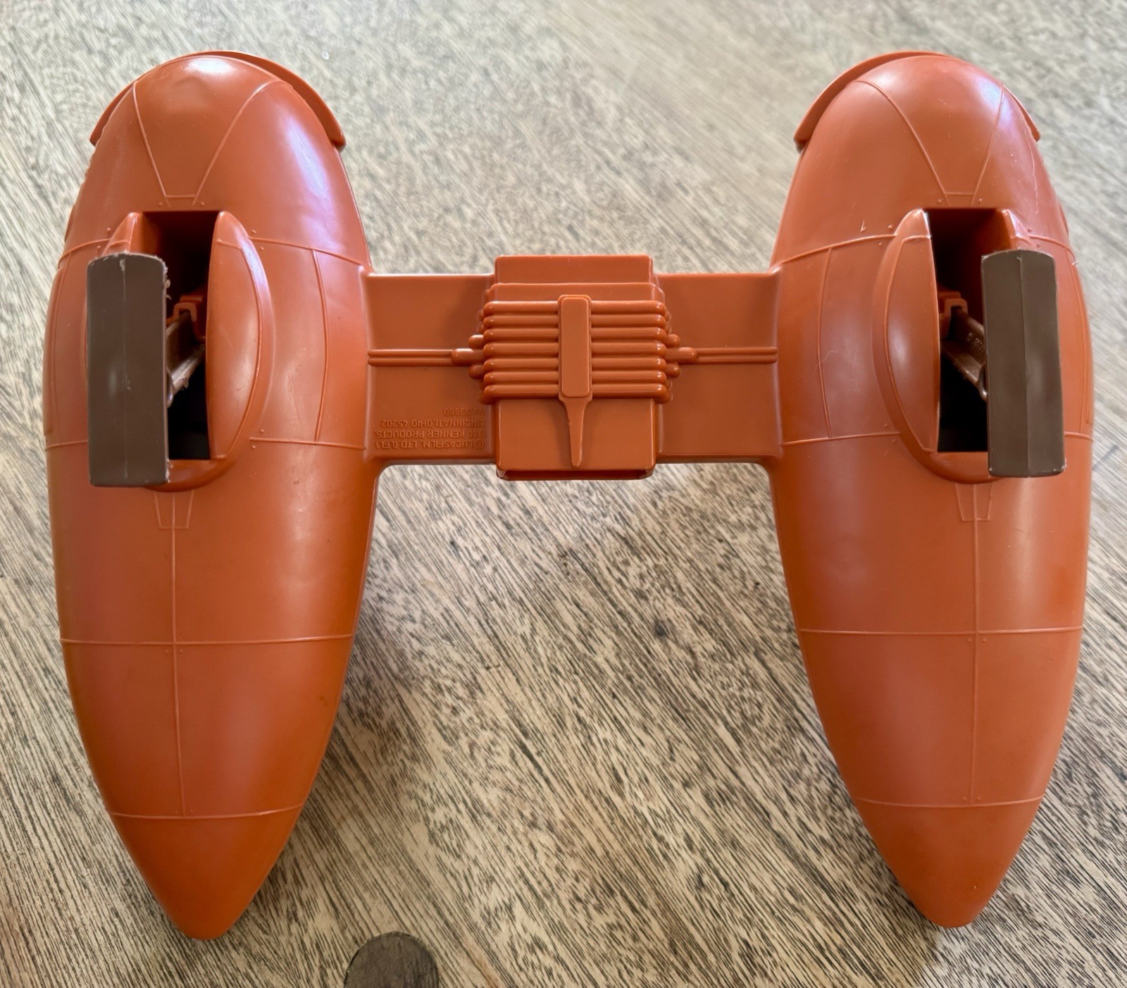 Twin-Pod Cloud Car sold