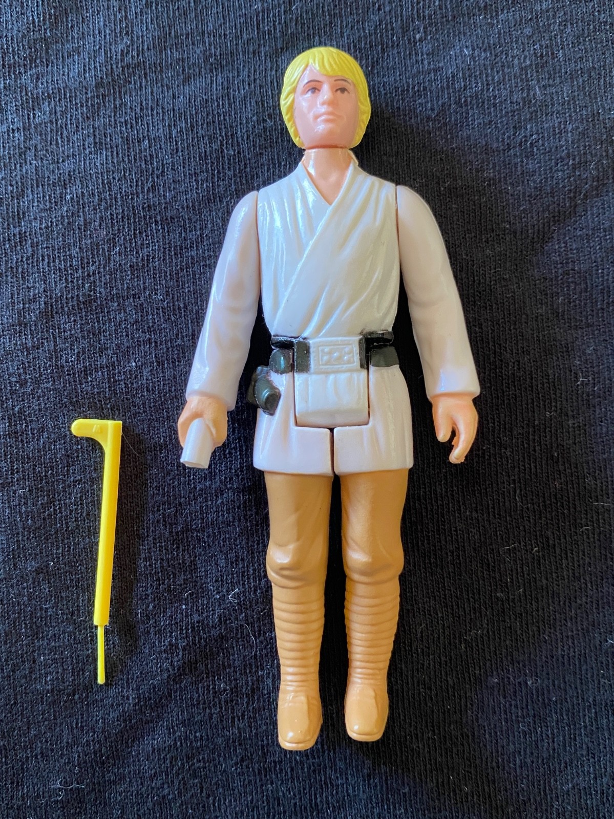 Luke Skywalker sold