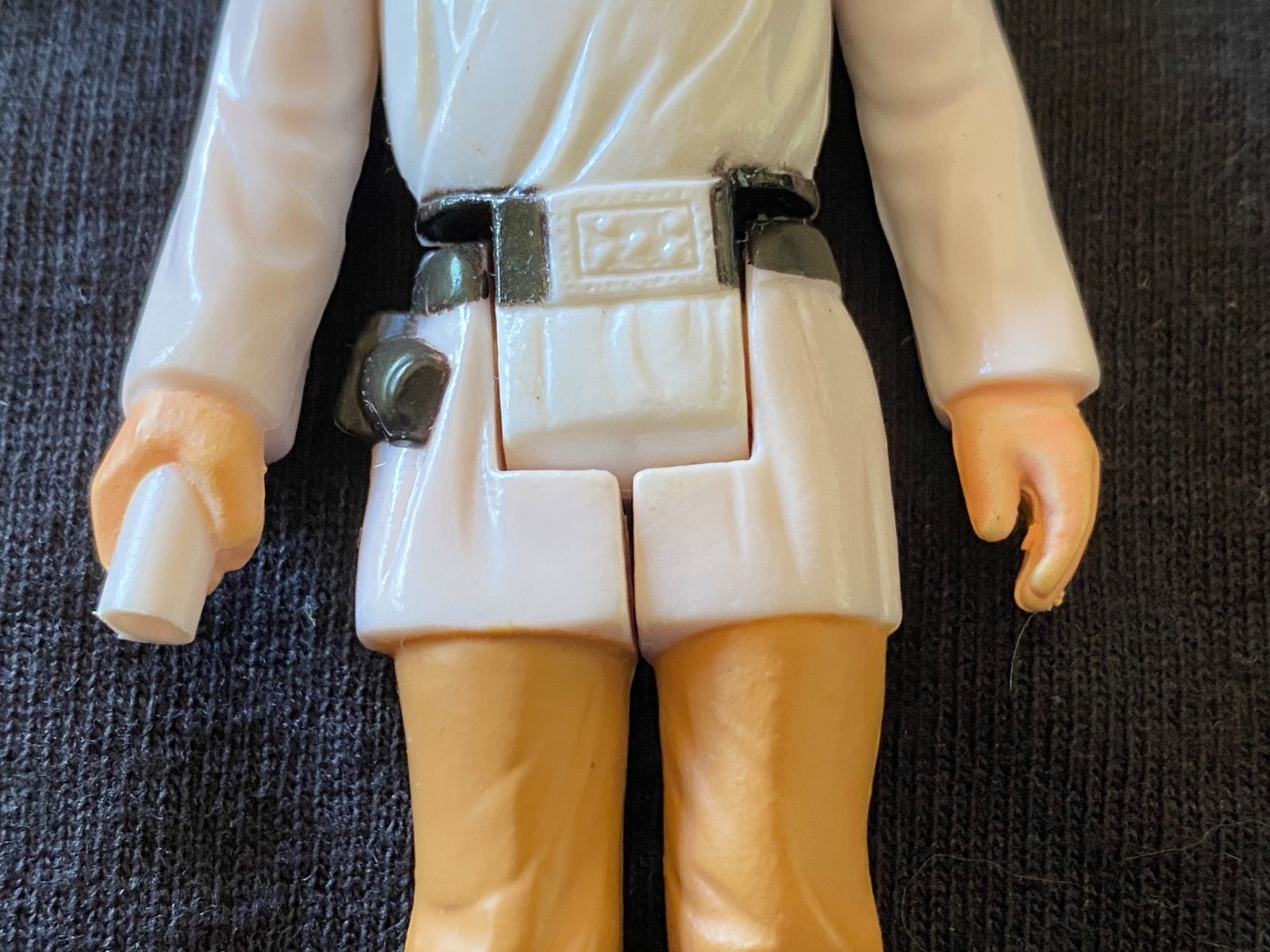 Luke Skywalker sold