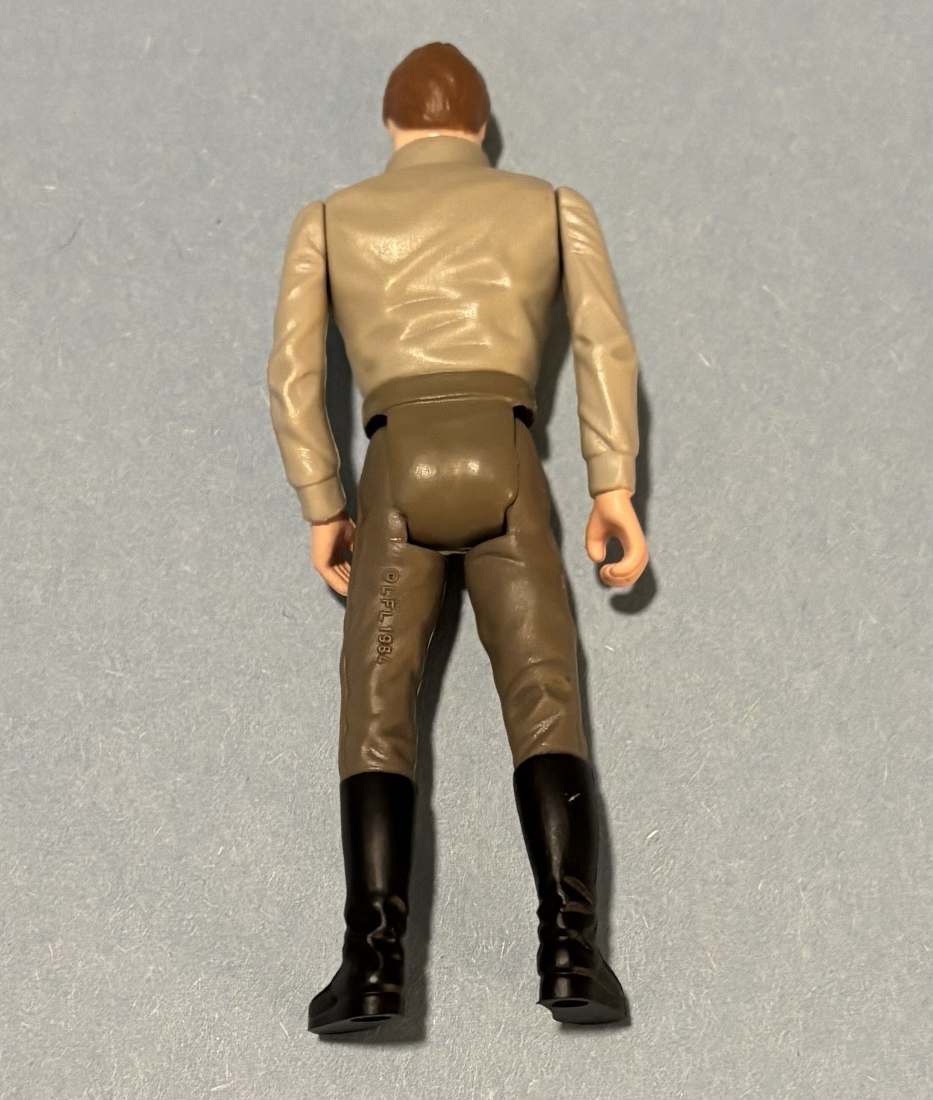 Han Solo (In Carbonite Chamber) sold