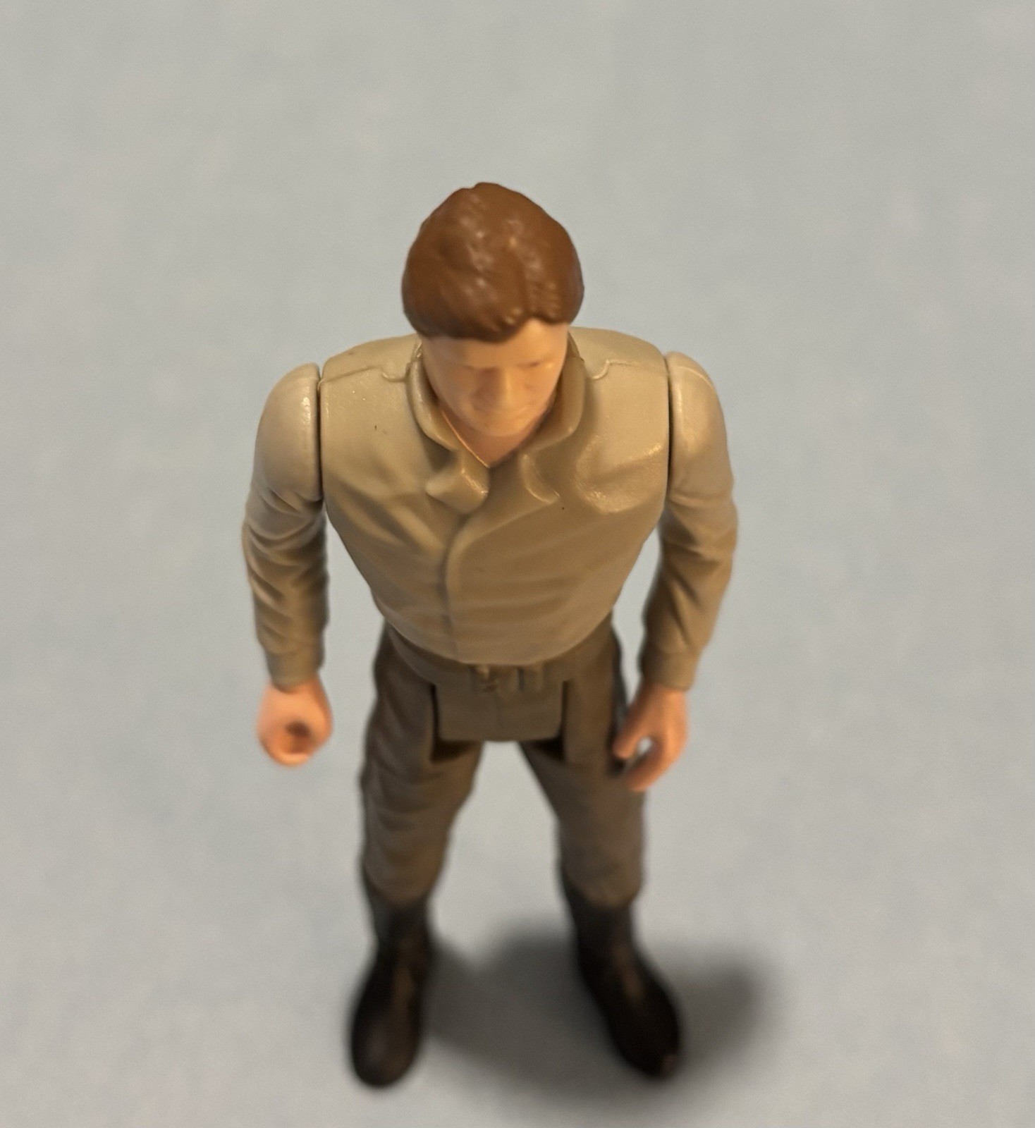Han Solo (In Carbonite Chamber) sold