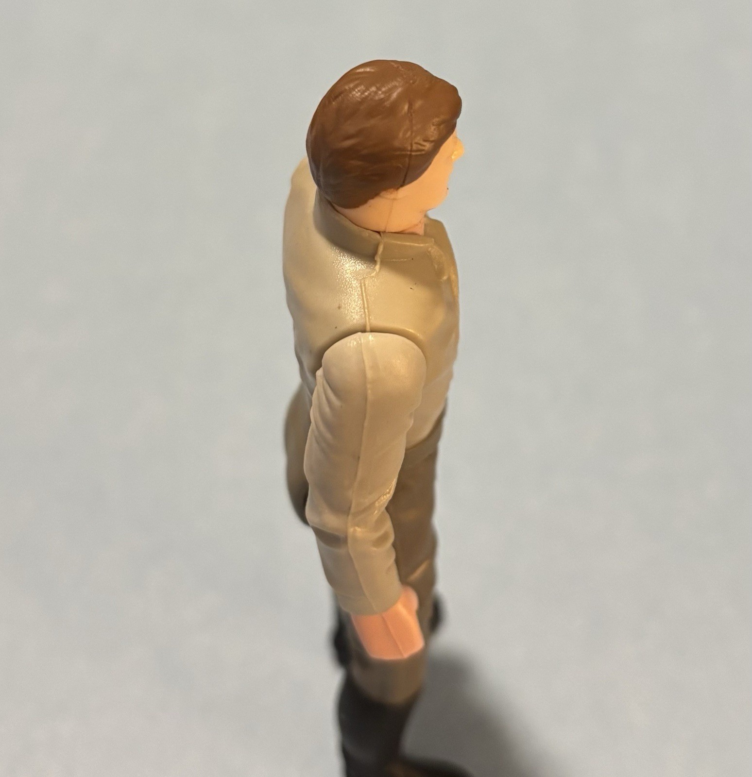 Han Solo (In Carbonite Chamber) sold