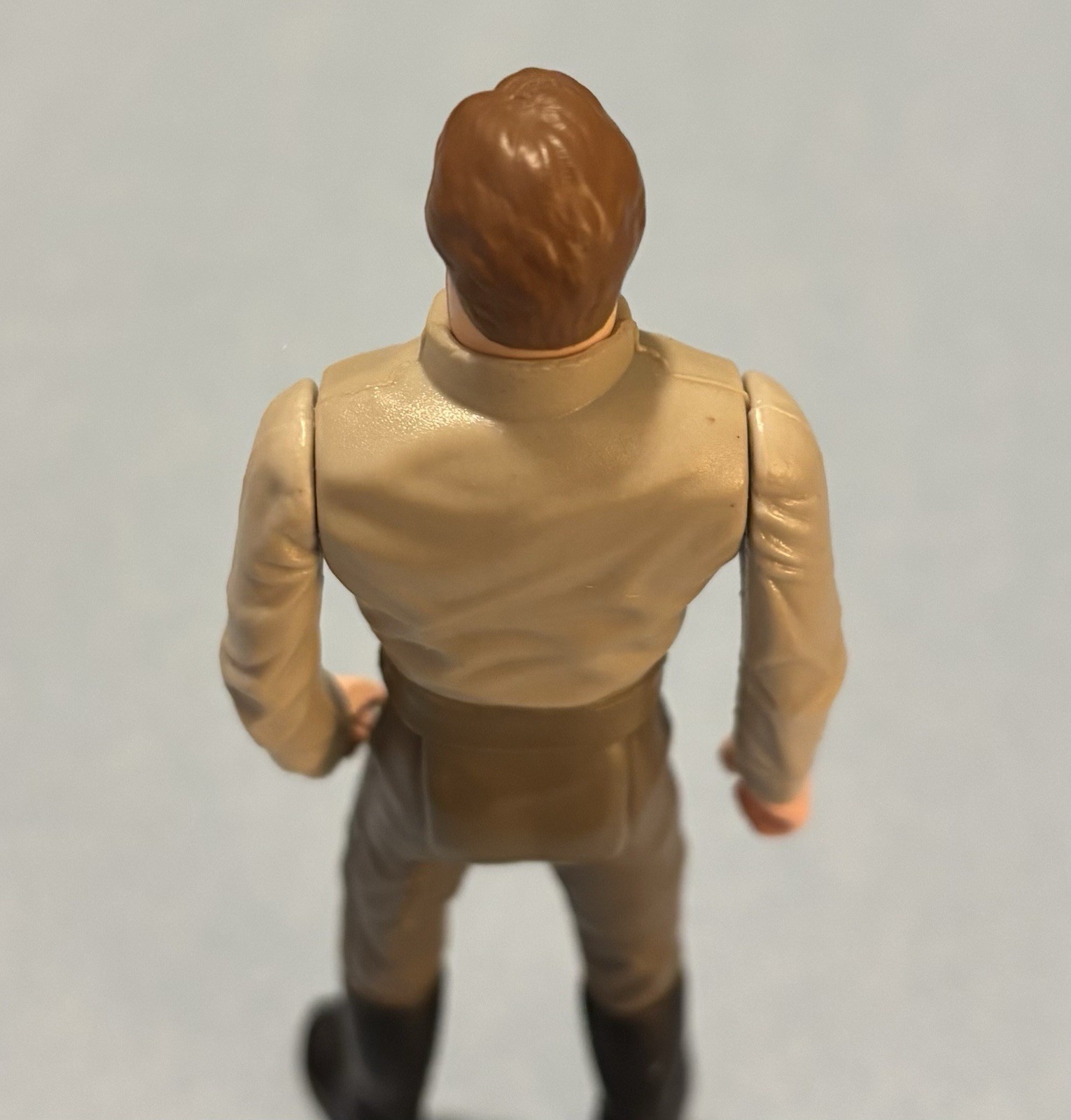 Han Solo (In Carbonite Chamber) sold