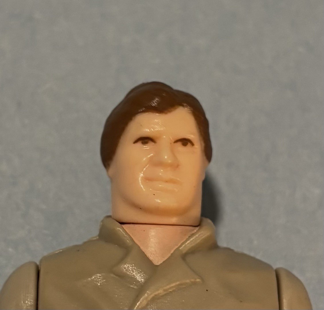 Han Solo (In Carbonite Chamber) sold