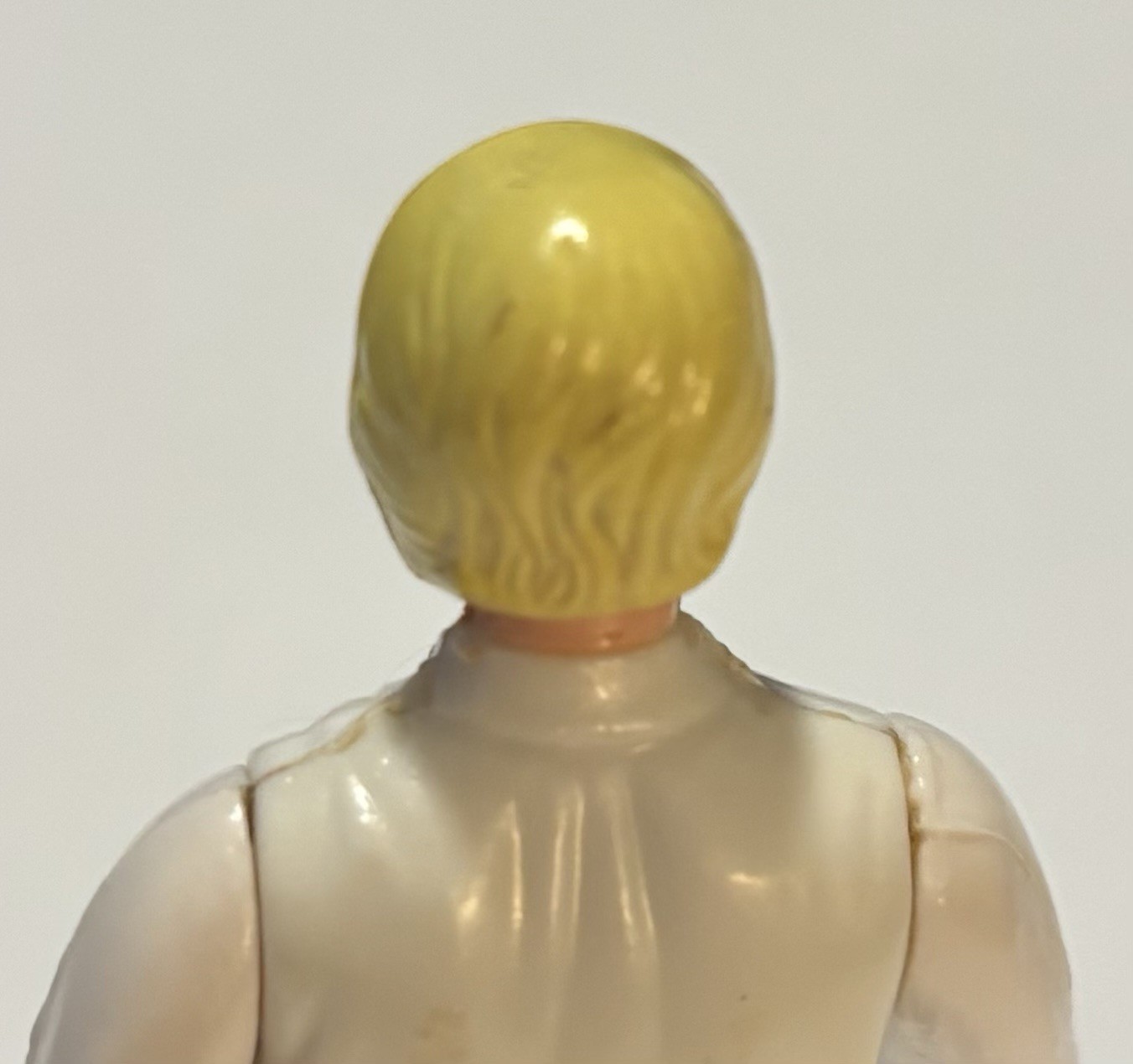 Luke Skywalker sold