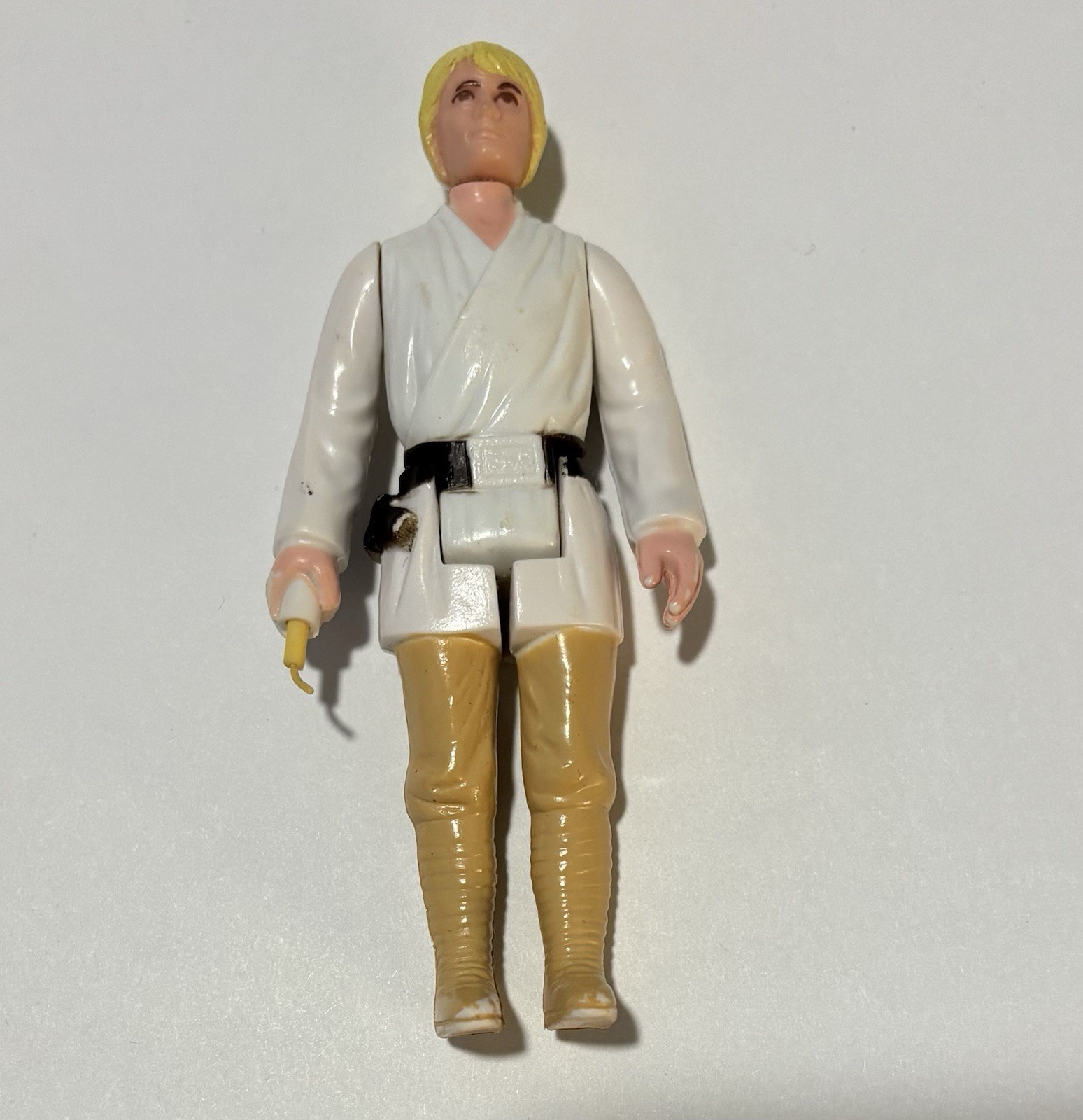 Luke Skywalker sold