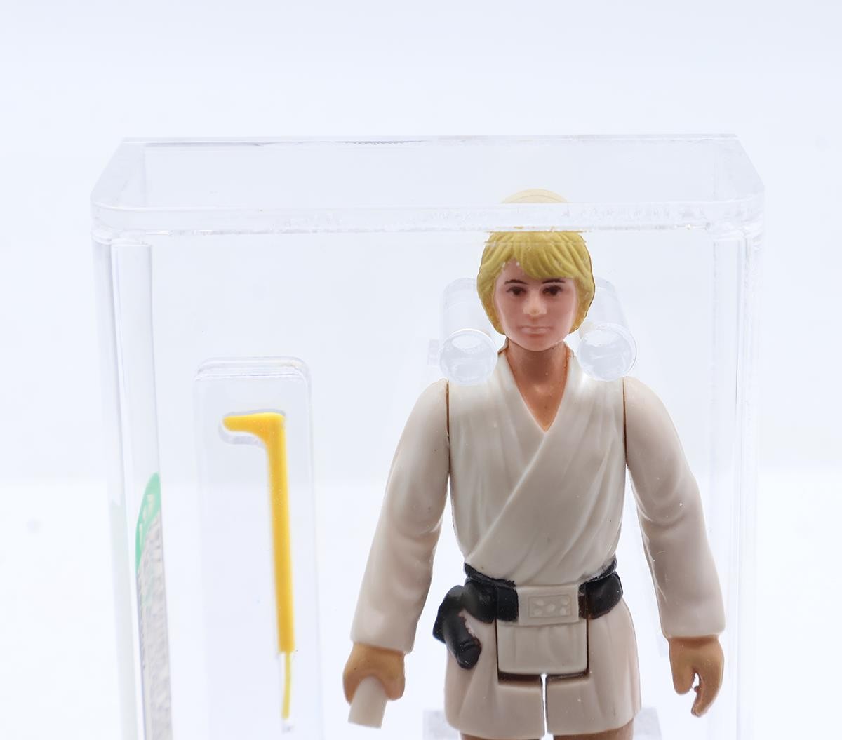 Luke Skywalker sold