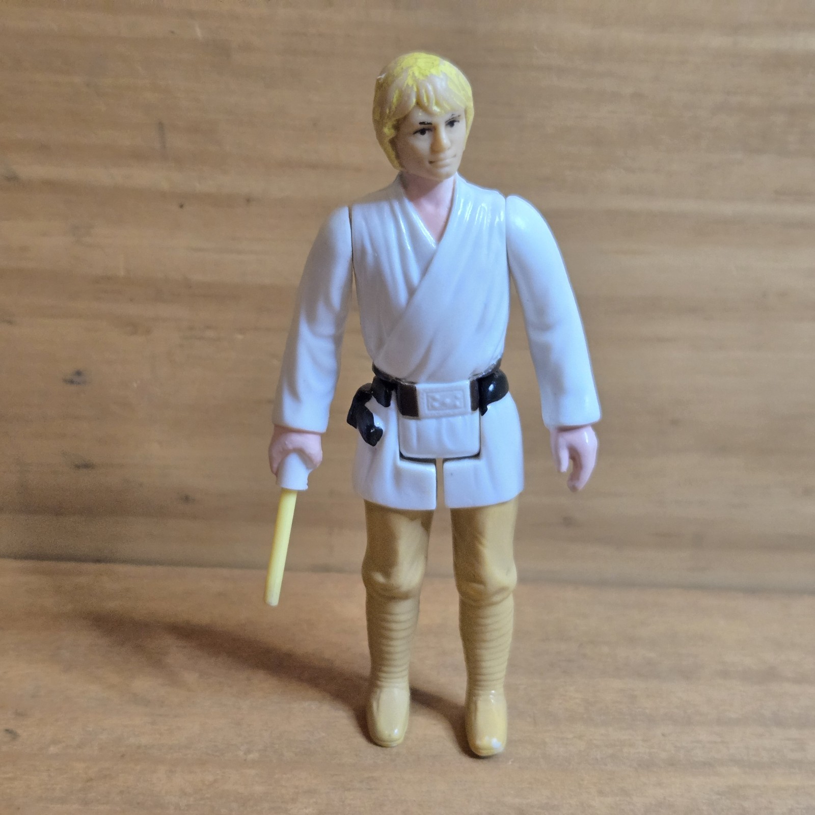 Luke Skywalker sold