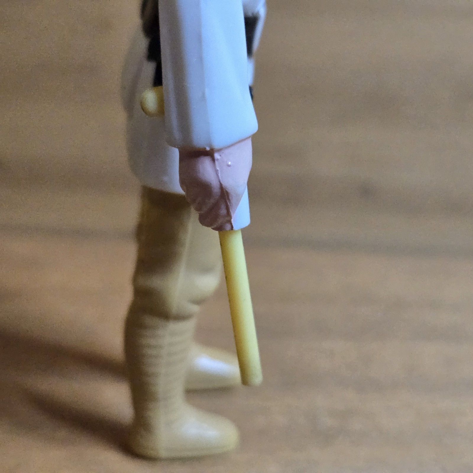 Luke Skywalker sold