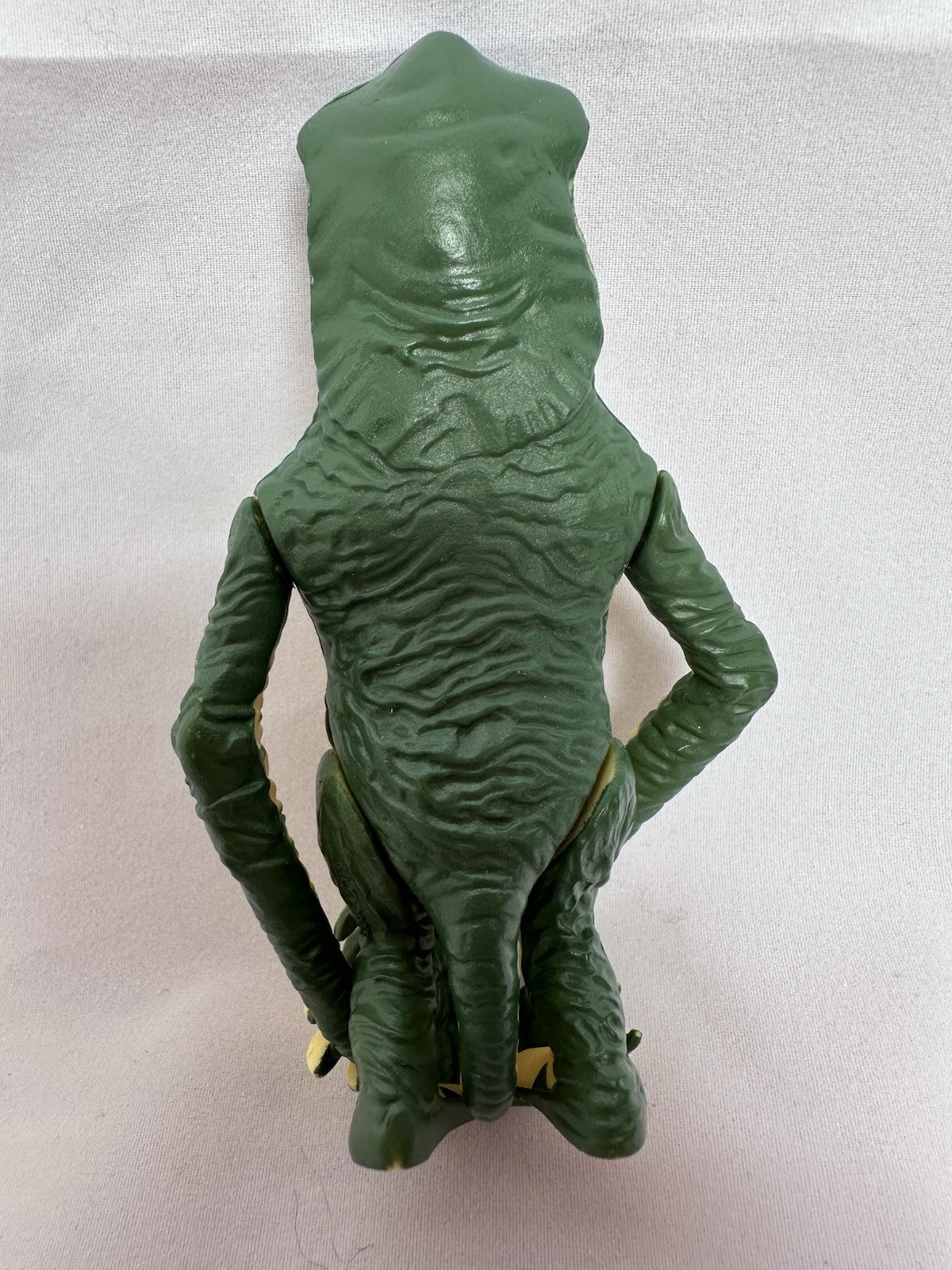Amanaman sold